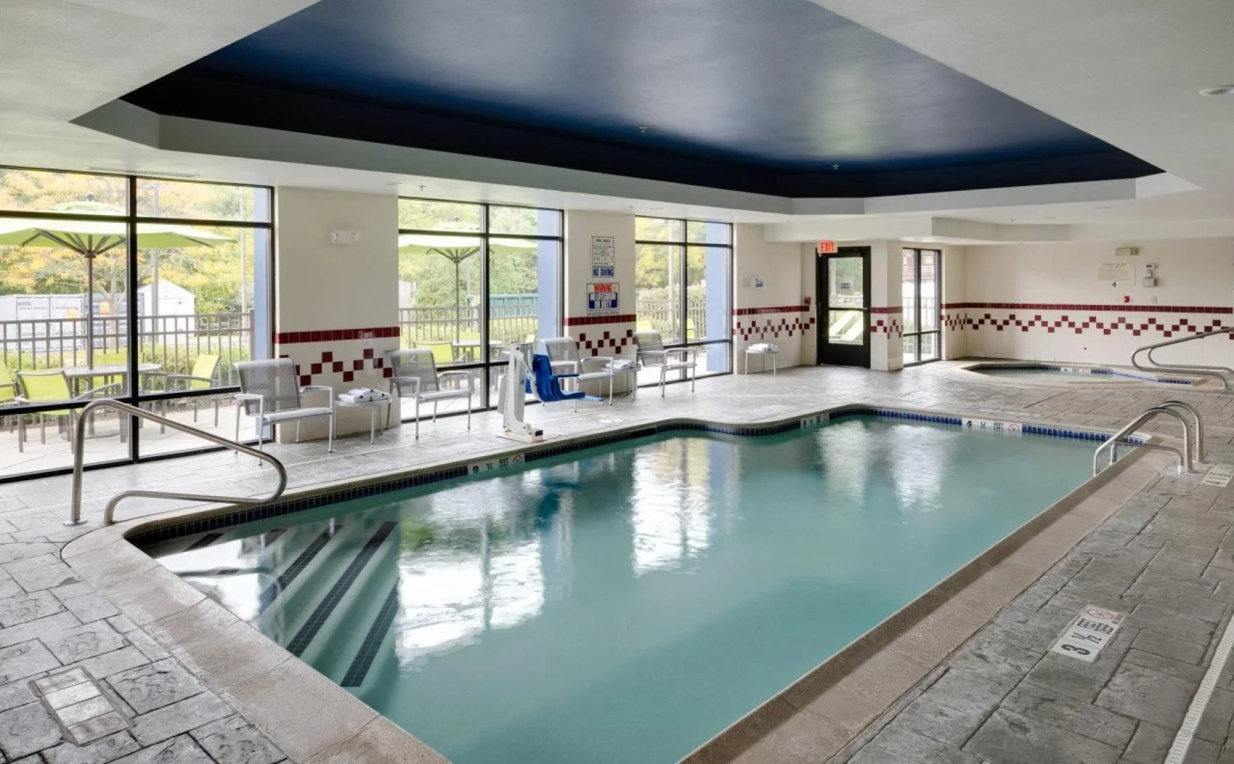 Springhill Suites Milford