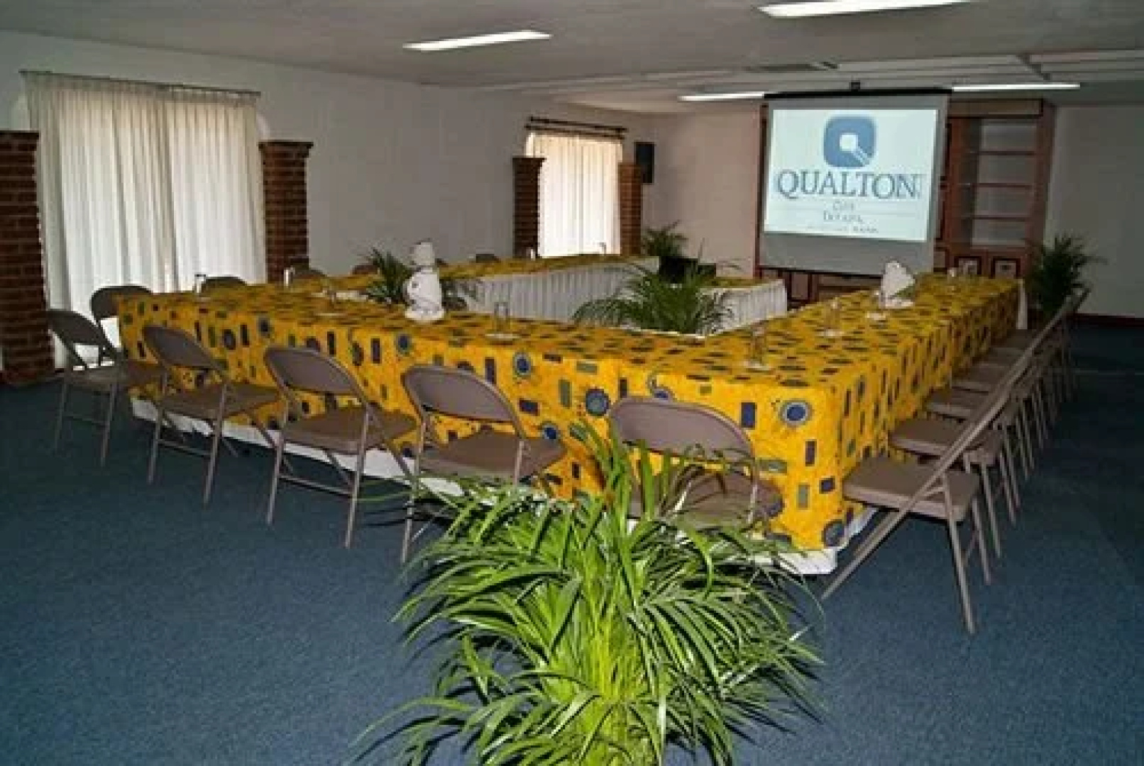 Parador Del Sol All Inclusive