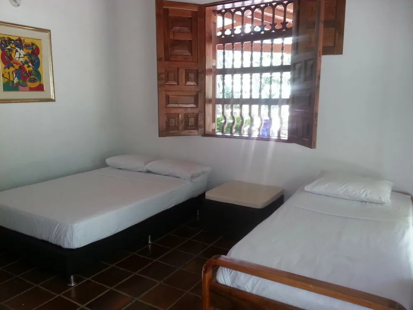 Finca Hotel Morichal Santa Fe