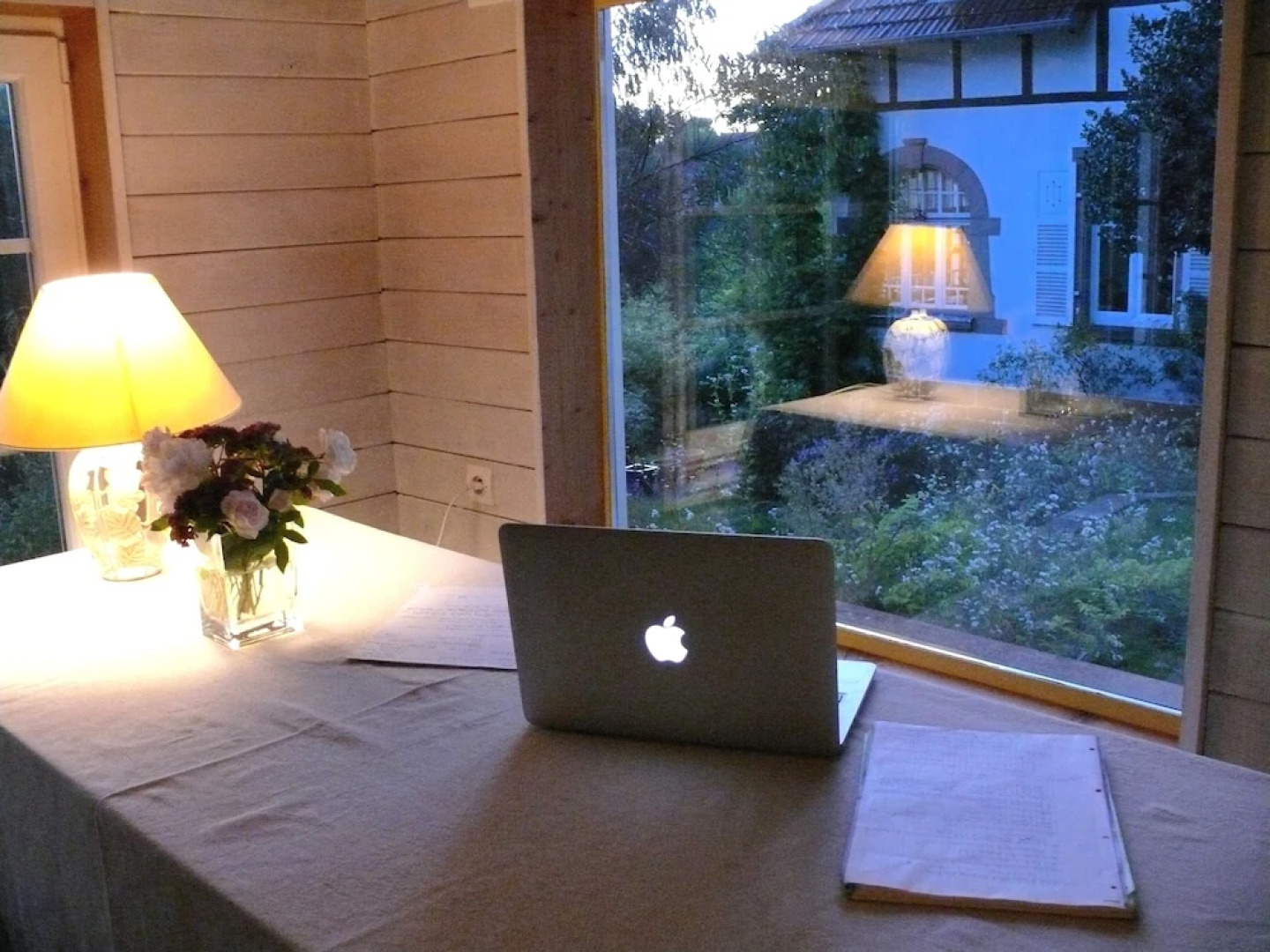 La Villa des Oiseaux - La Petite Pierre