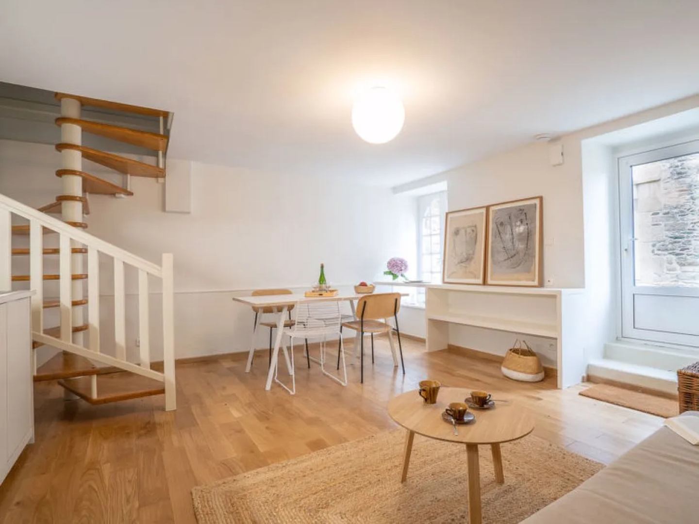 Apartment Arbenn 2 Tréguier