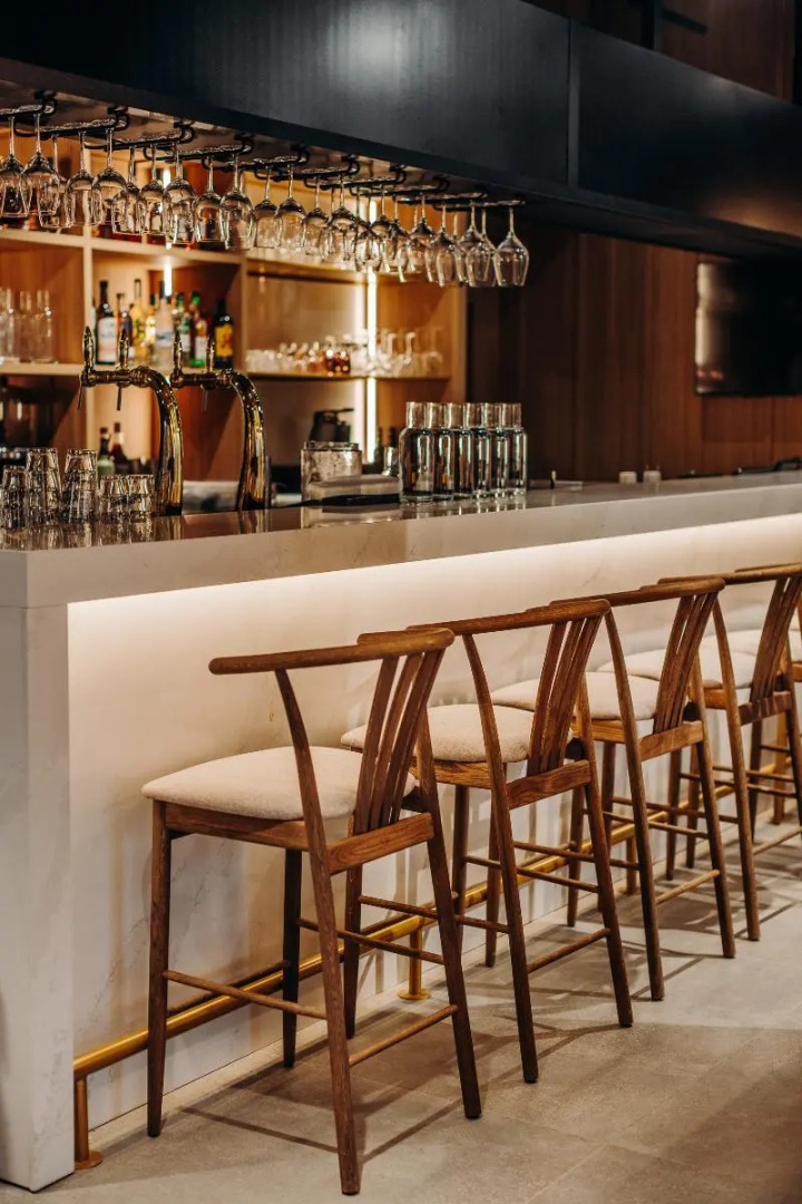 ISKÖ Chalets-Hötel