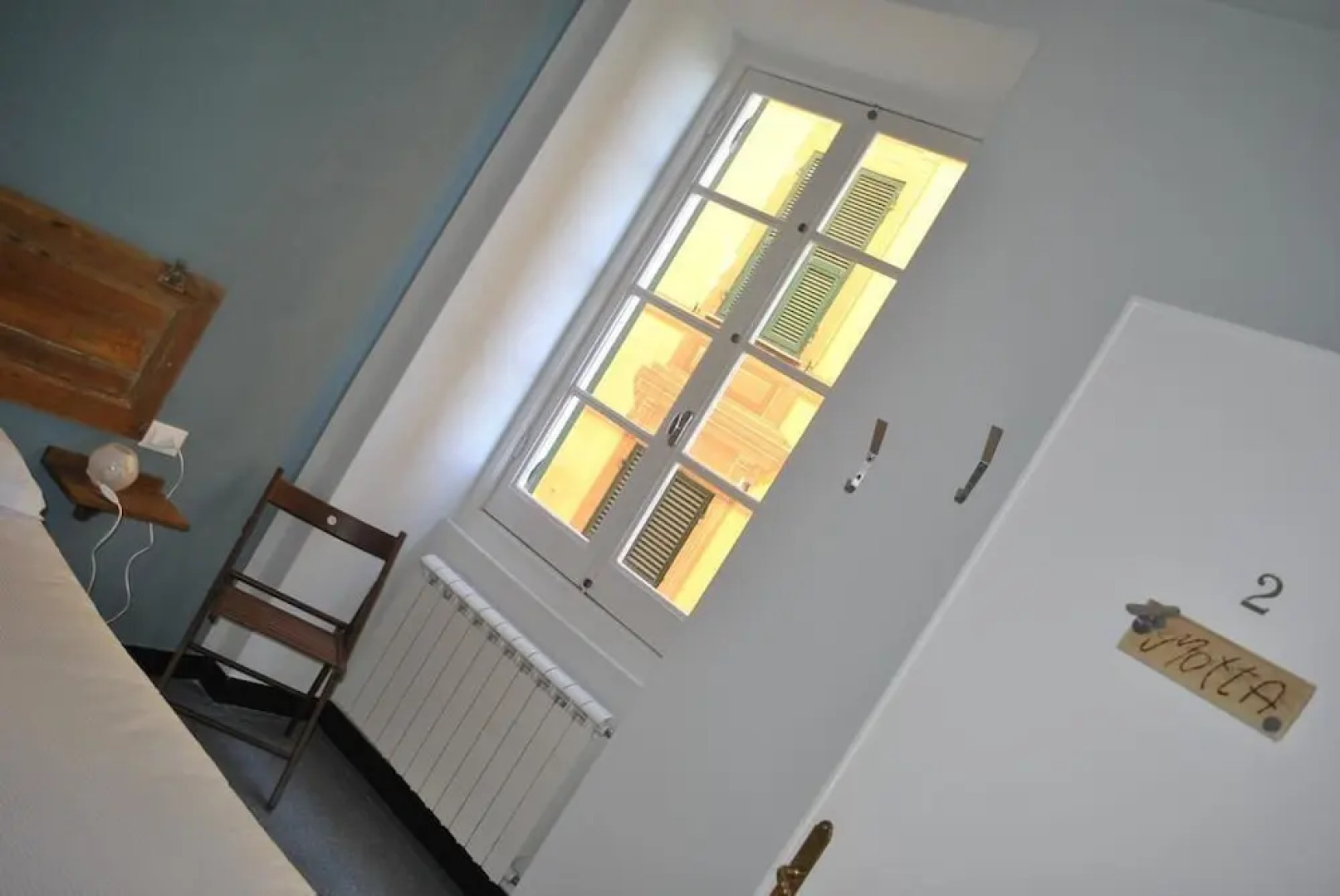 Al Piccolo Scoglio - Room & Breakfast