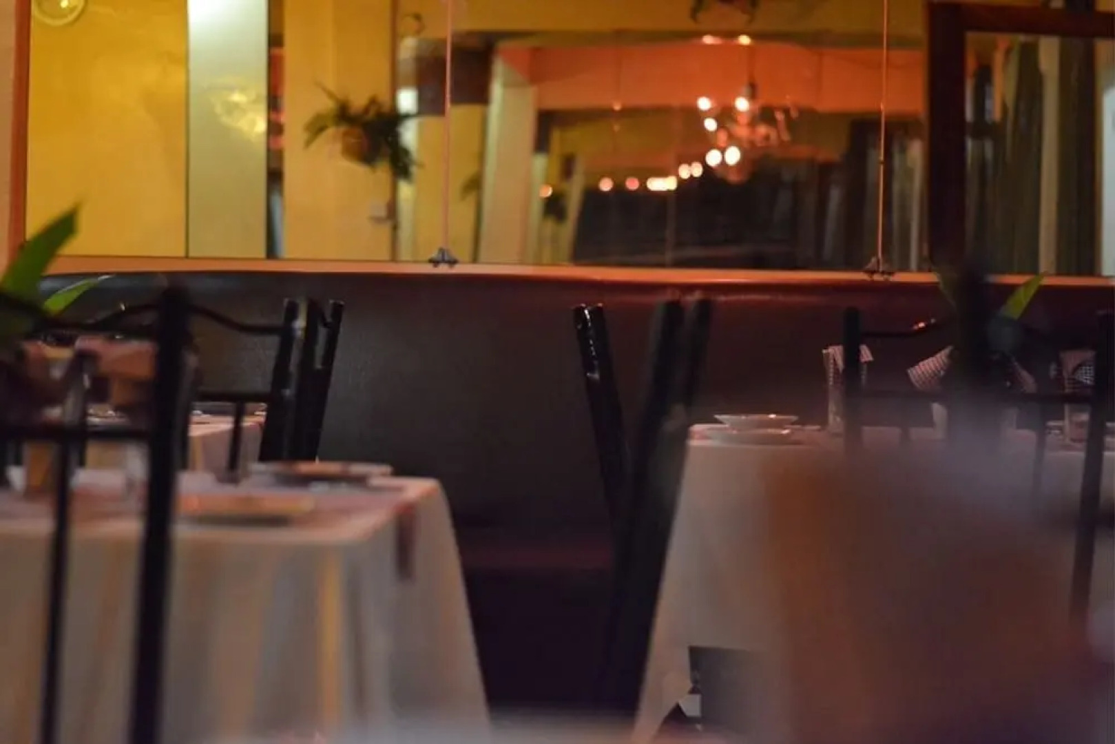 The Walkgard Transit Hotel