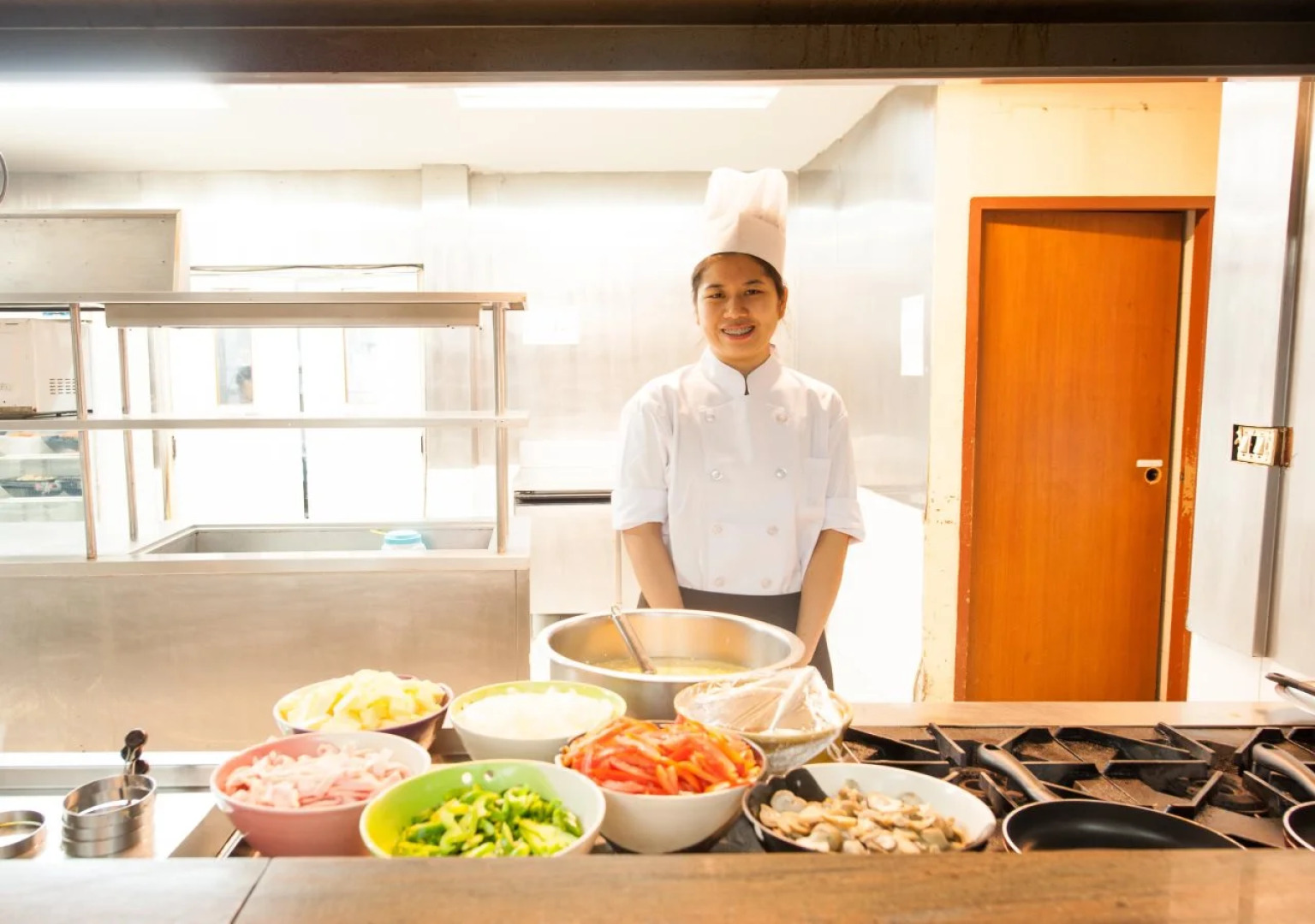 Pinnacle Grand Jomtien Resort