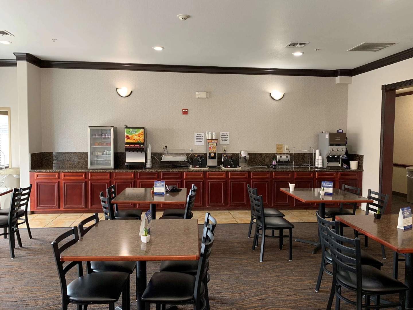 Best Western Sea World/Lackland AFB NW Hotel & Suites