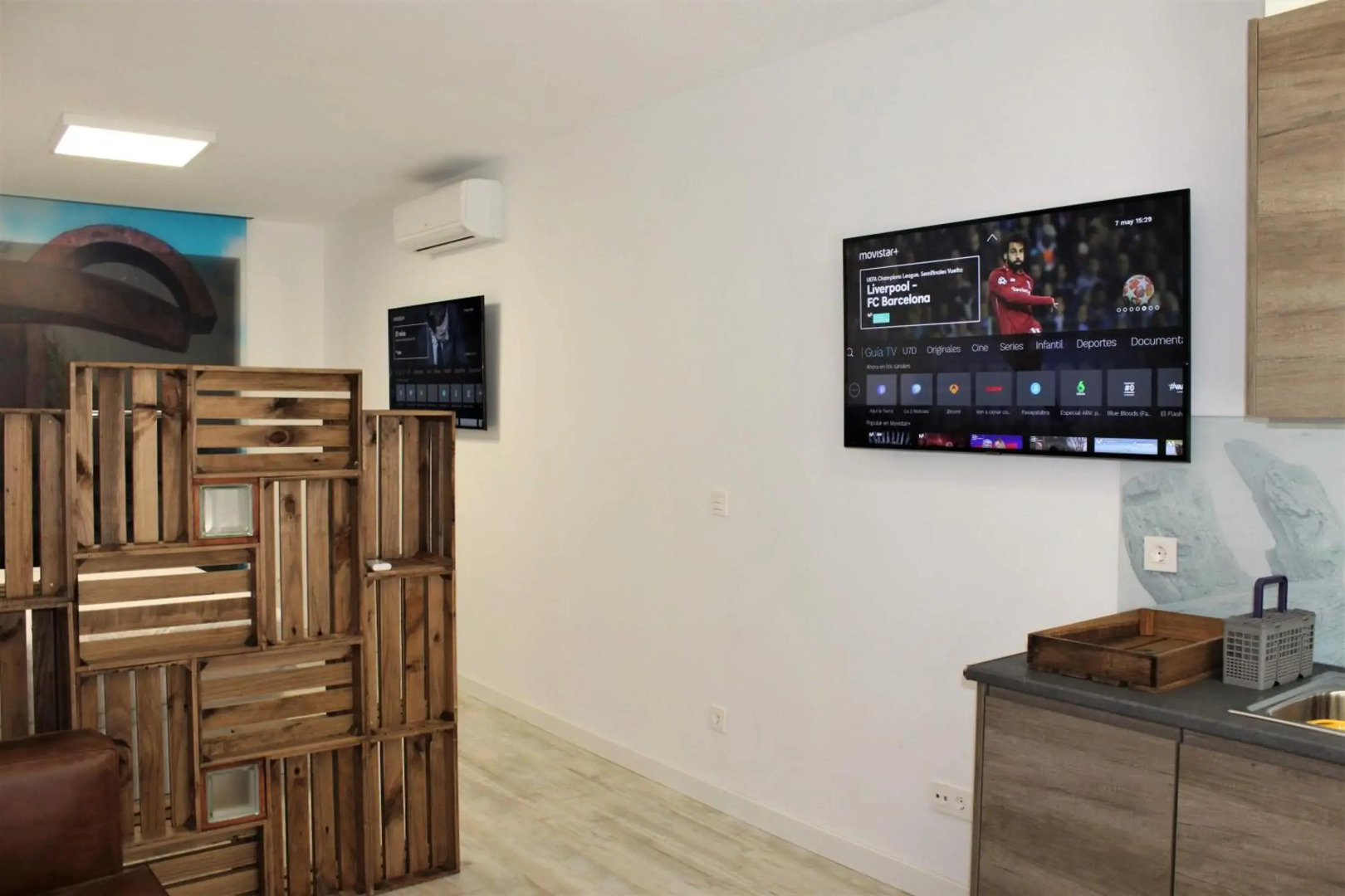 Apartamentos Zarautz