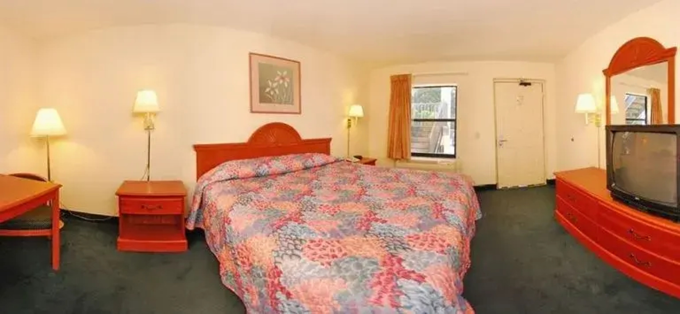 Travelodge by Wyndham Alachua