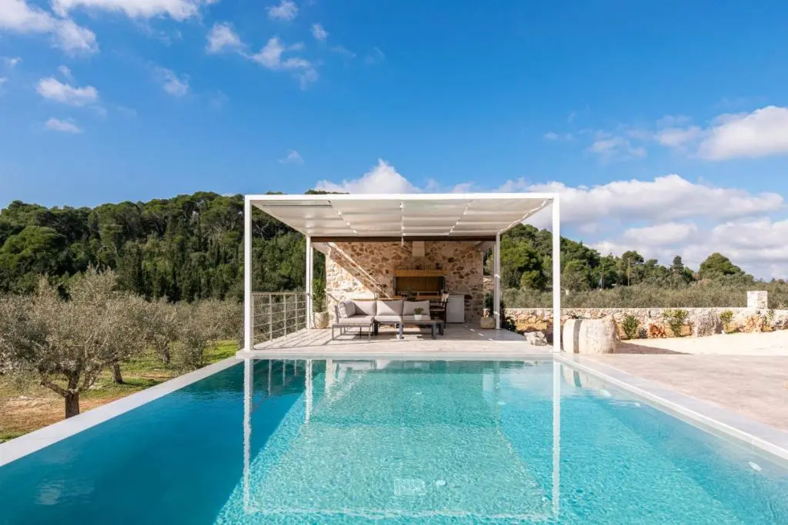 Misovounous Villa