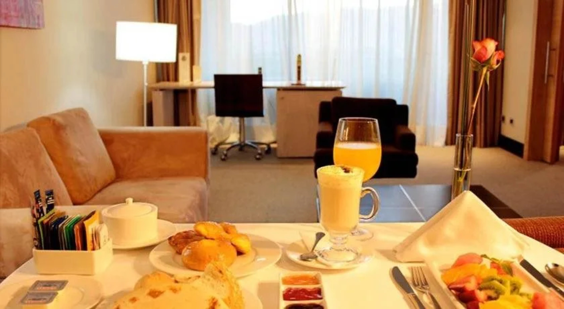 Antay Casino Hotel