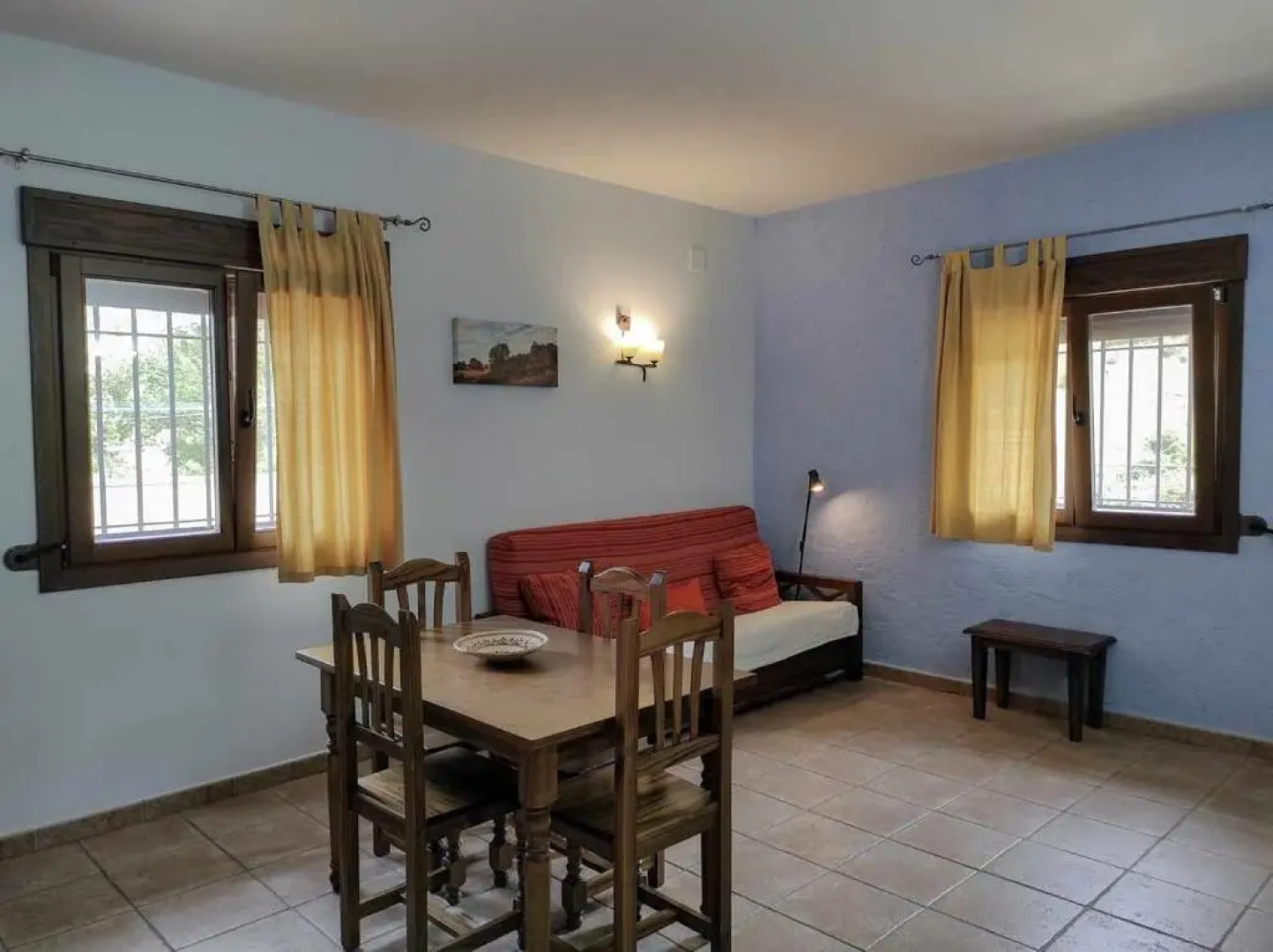 Apartamentos Rurales Las Aliagas