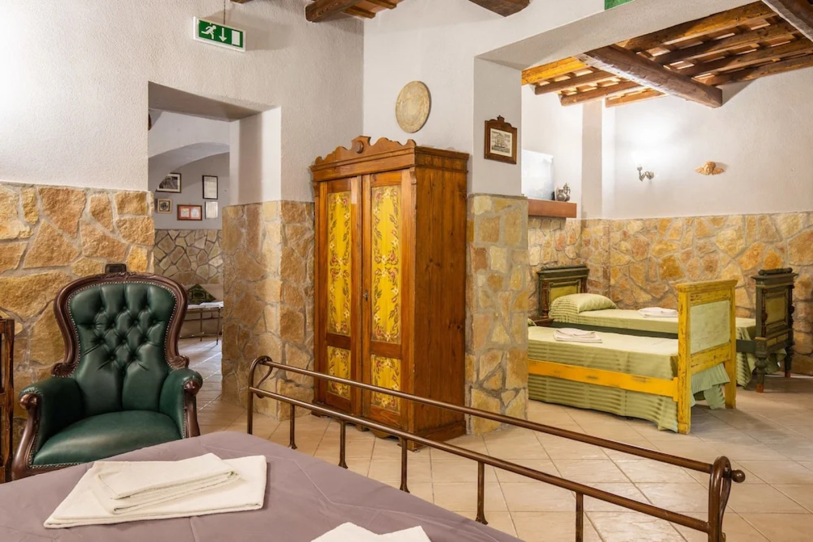 Villa Pilati Bed and Breakfast