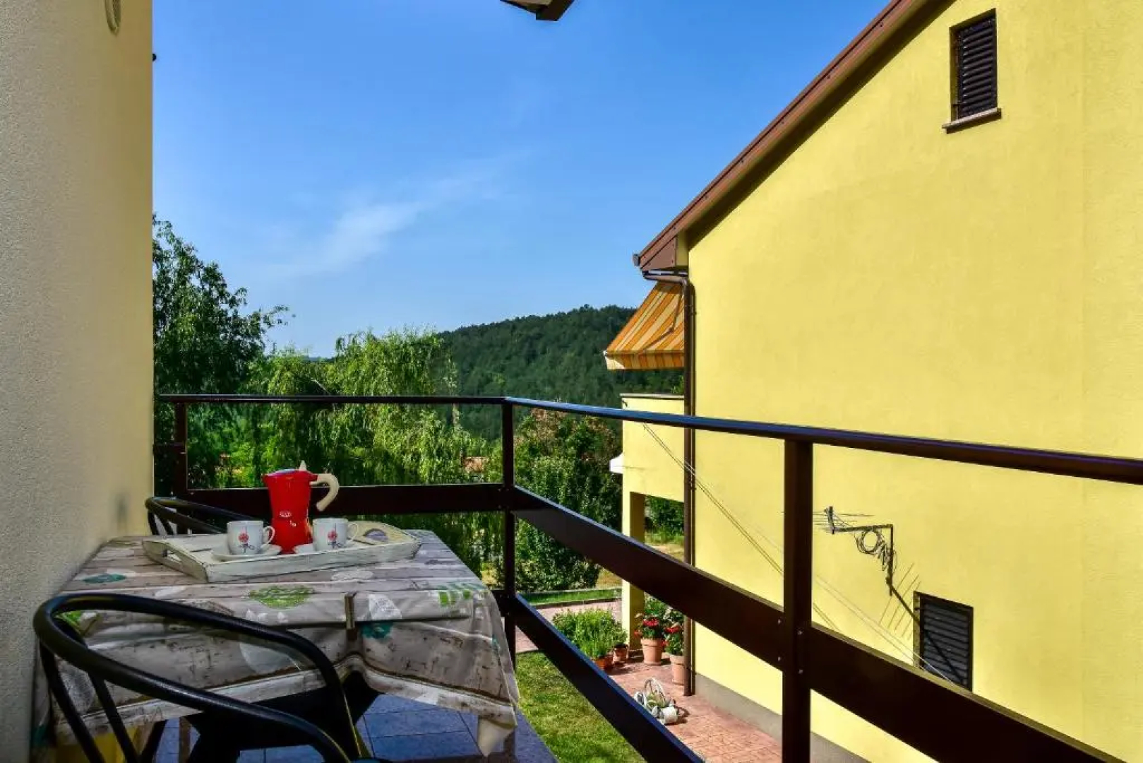 Apartman Koraca