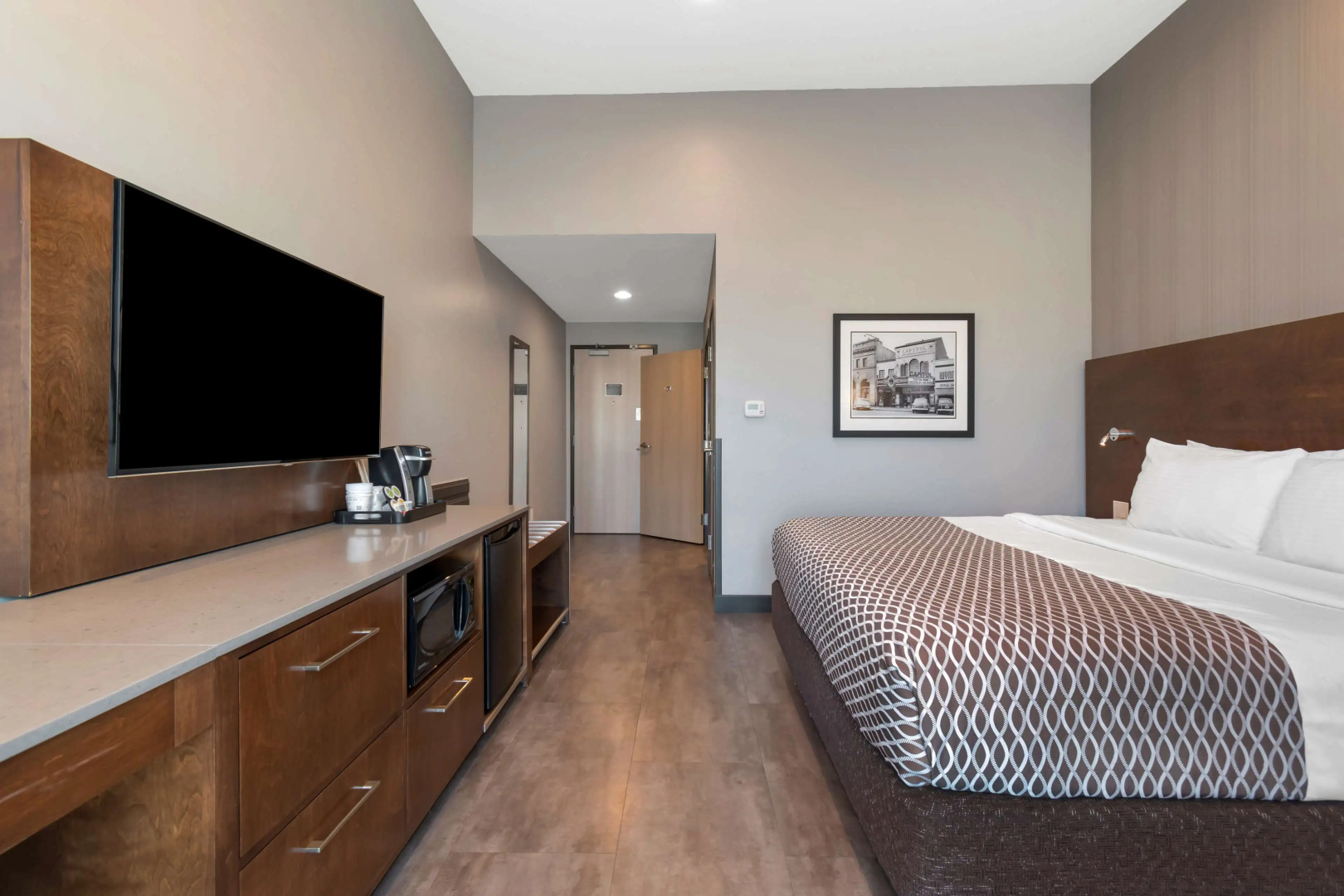 Best Western Plus East Side