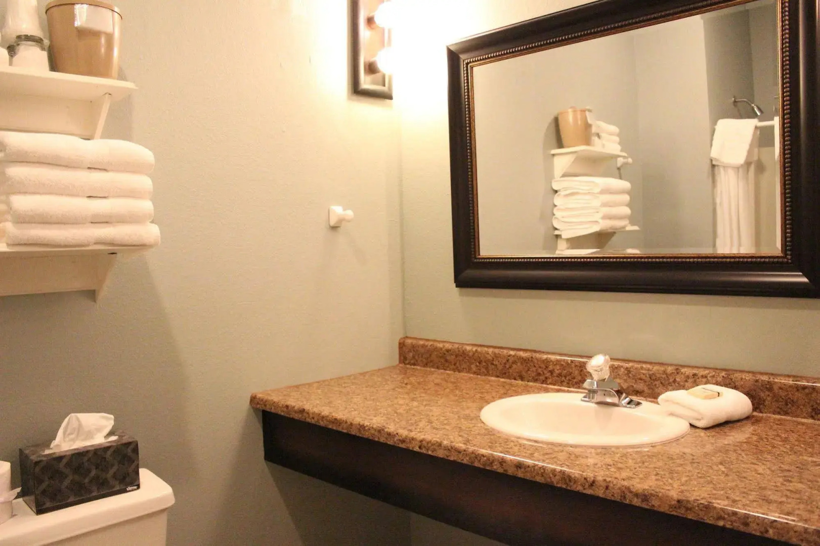 Kalispell Grand Hotel