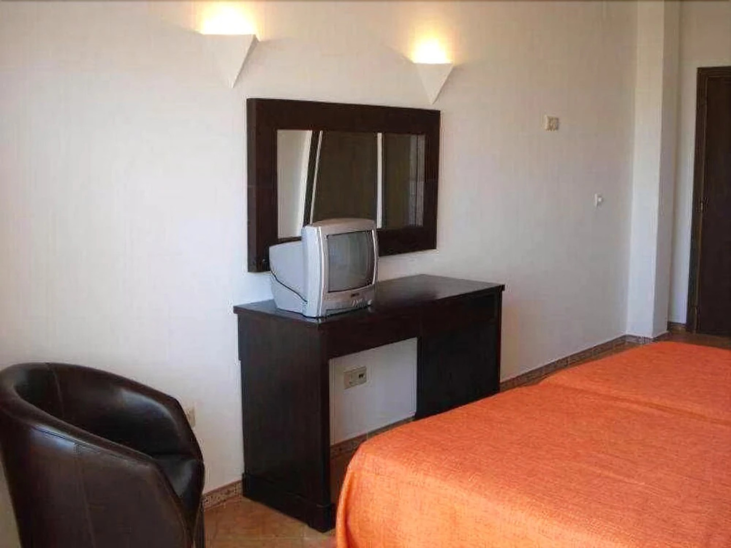 Estalagem Vista Real