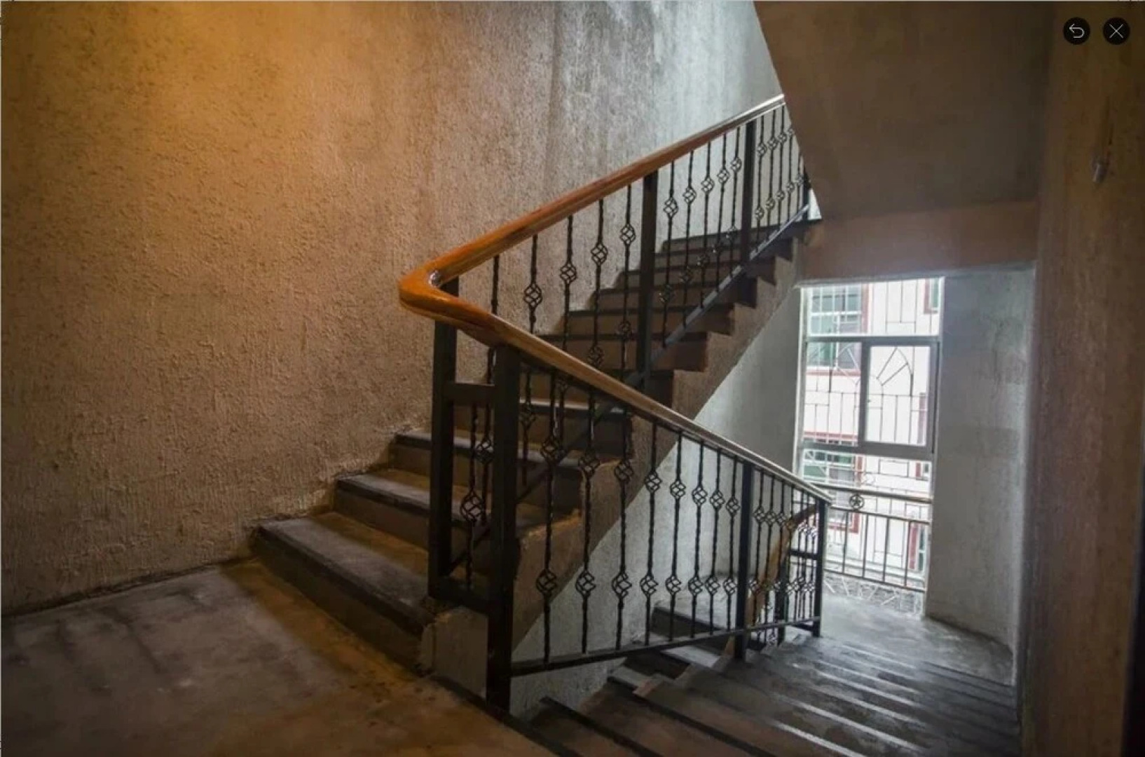 Zhangjiajie Xinjian Inn