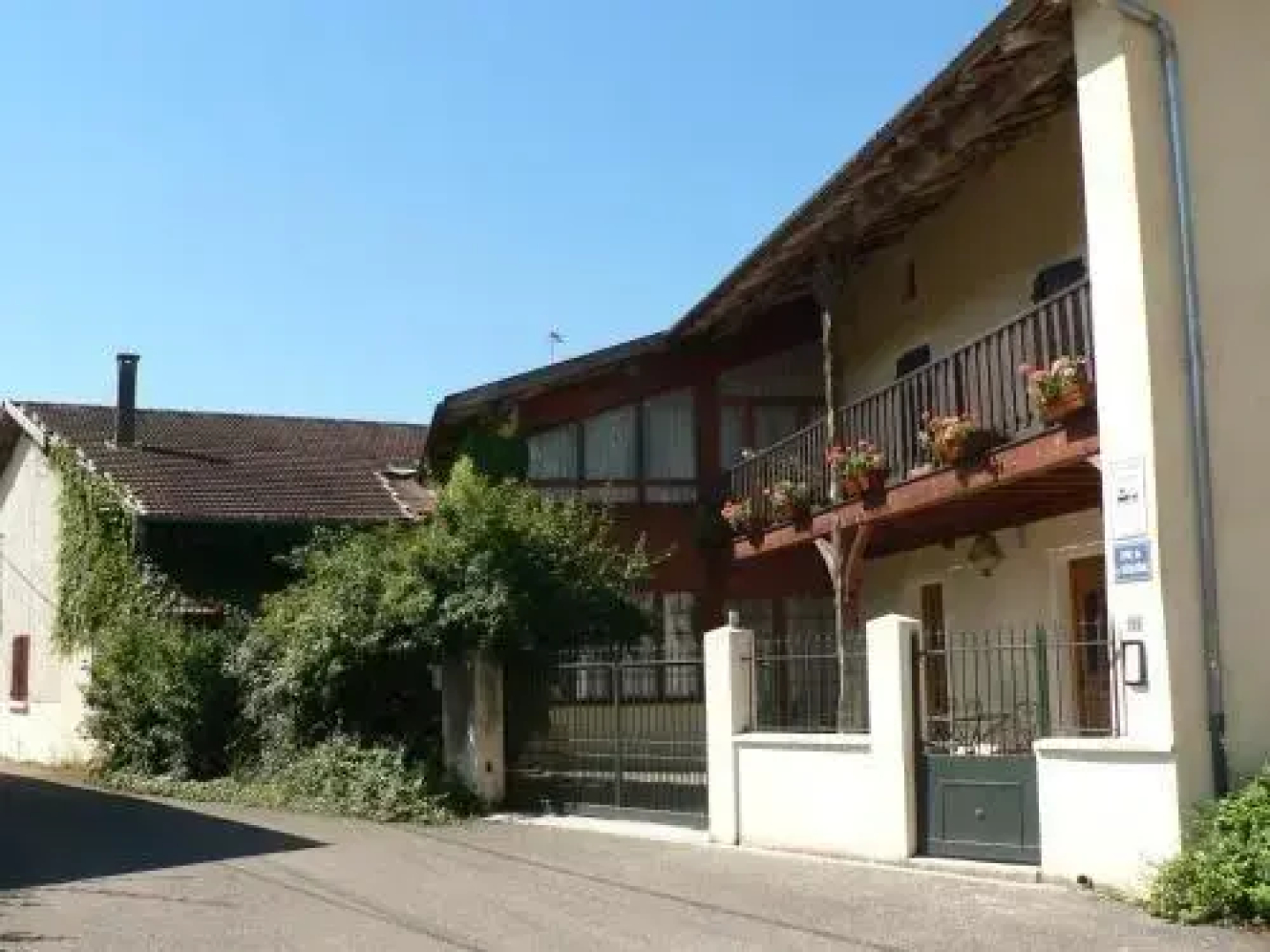 Le Relais de St Jean