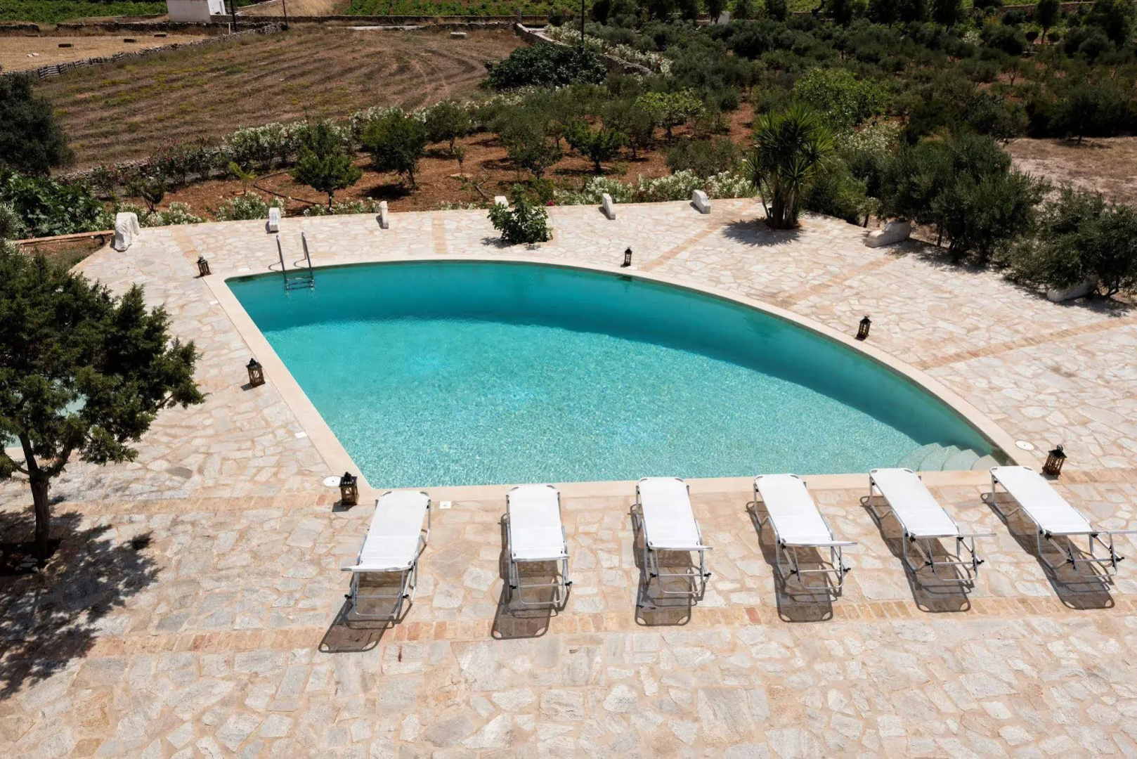 Villa Armelina
