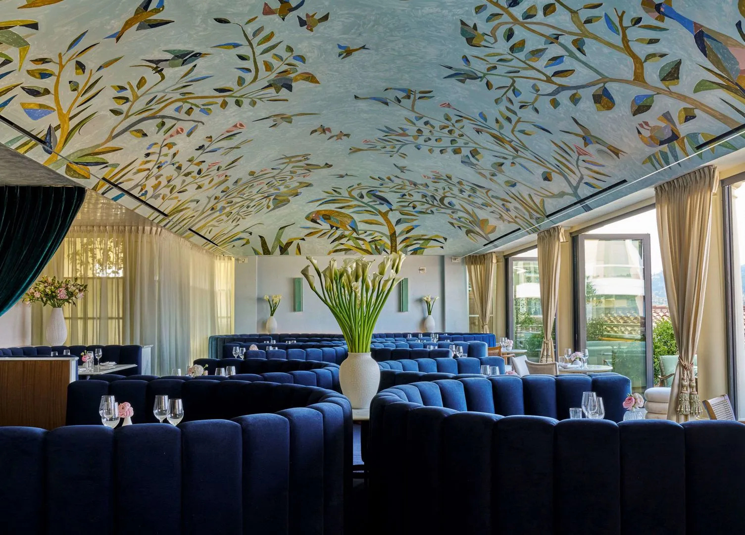 The Maybourne Beverly Hills, Maybourne