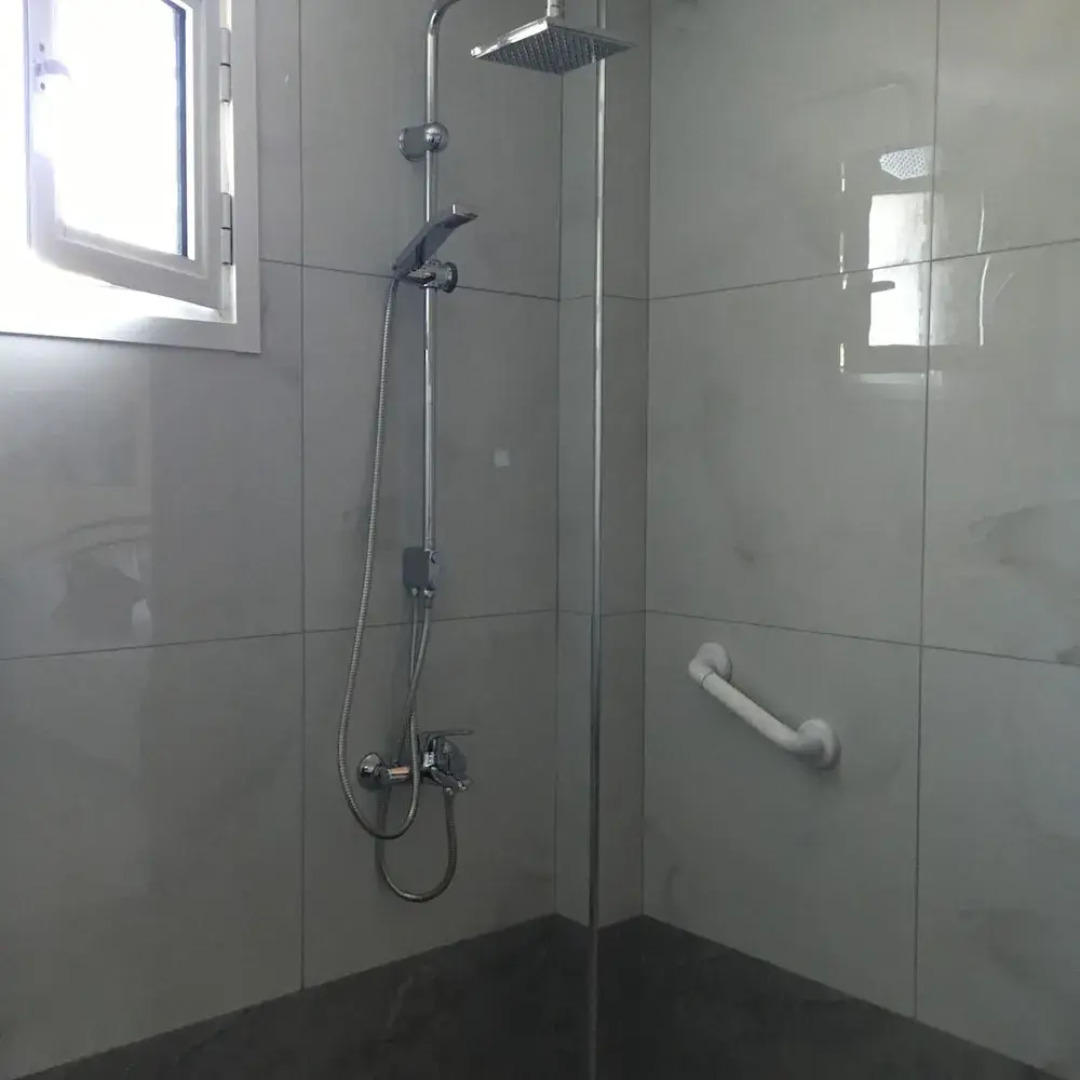 Villa Askamnia and Suites