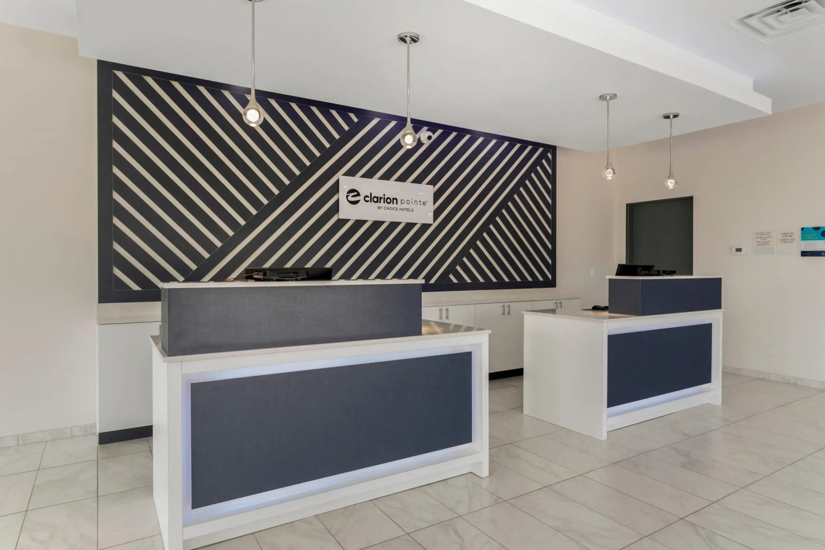 Clarion Pointe Kimball By Choice Hotels