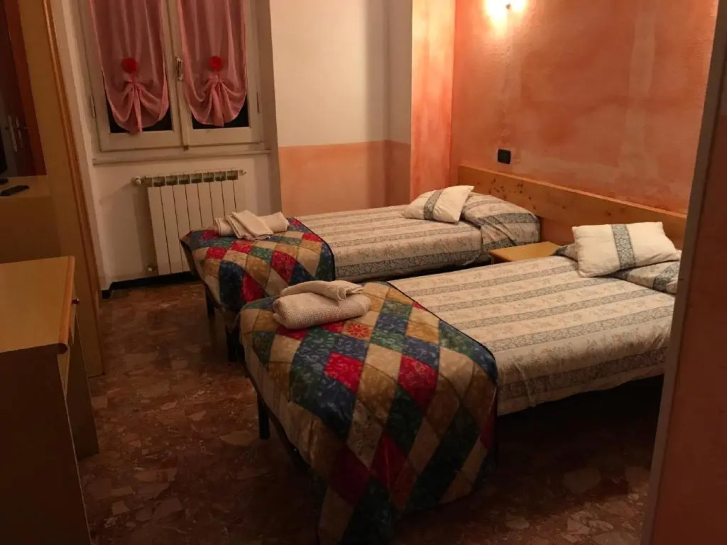 Agriturismo Villa Rosa