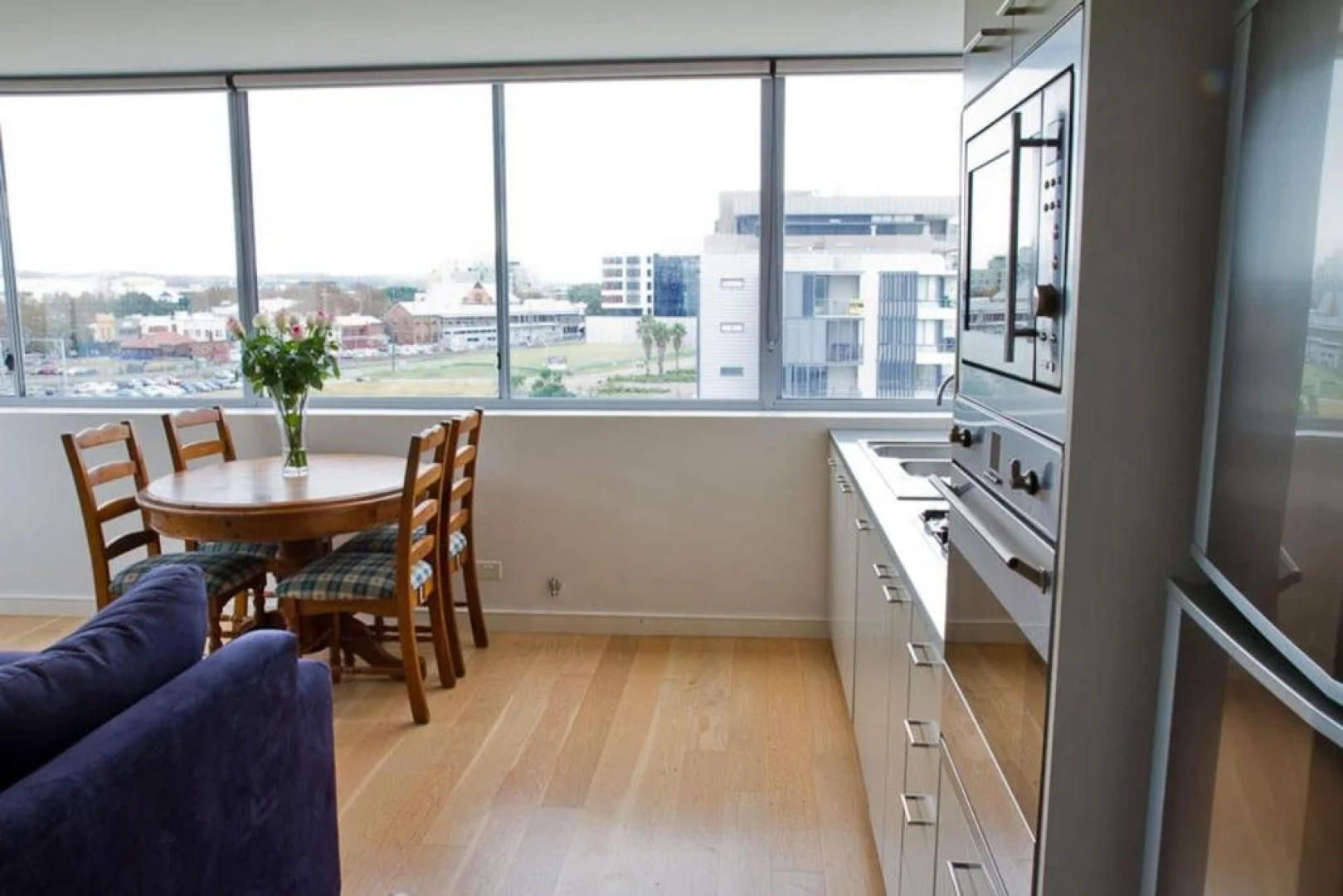 Honeysuckle Suites