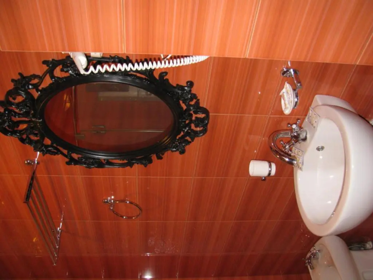 Мотель Илевники