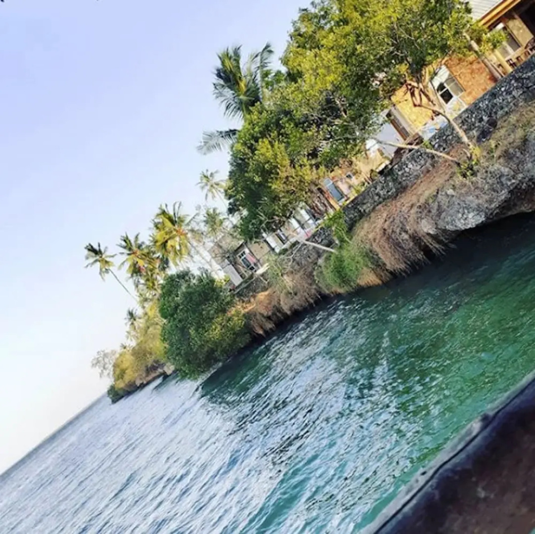 Moment in Time Hotel