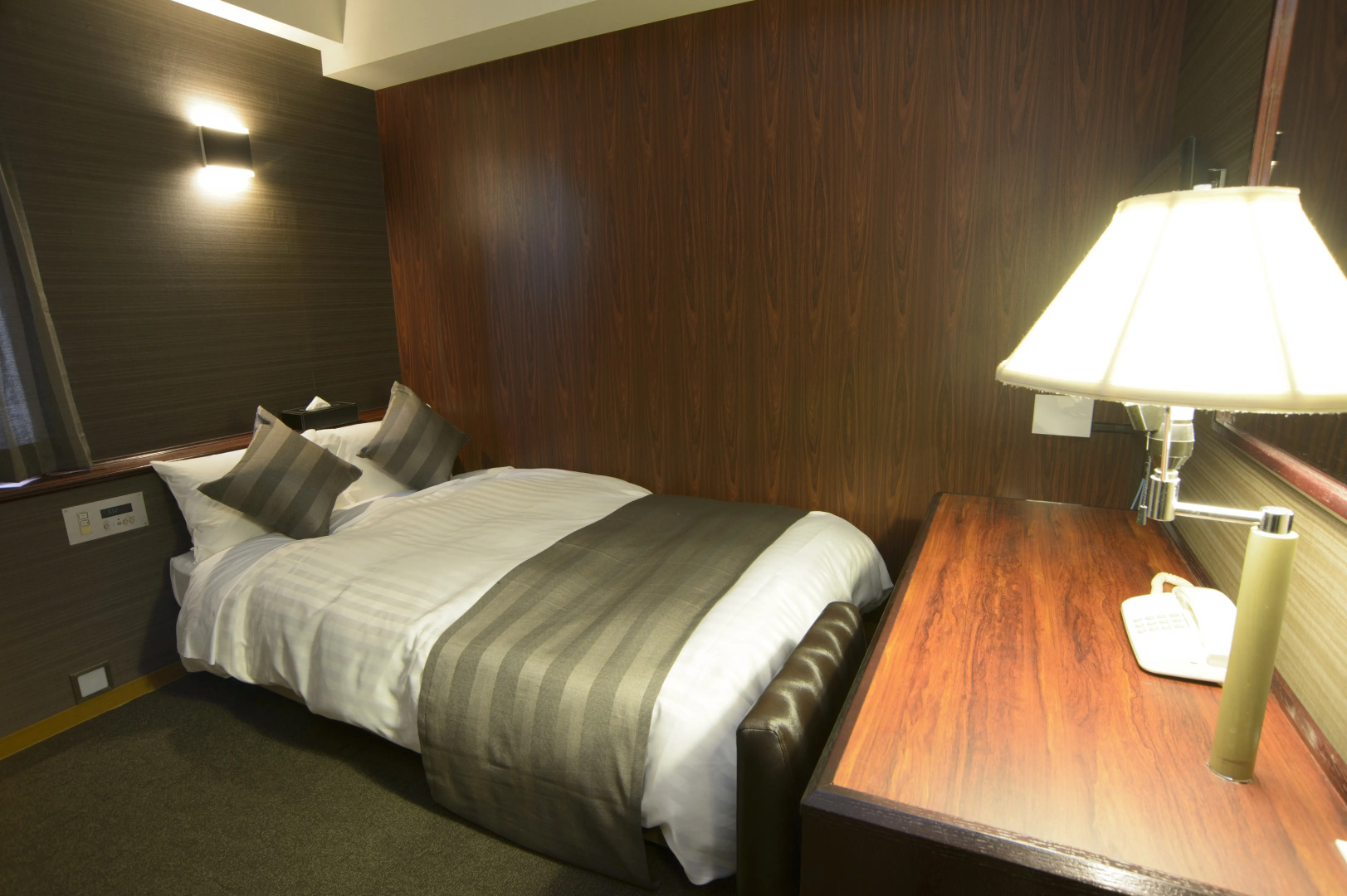 Hotel RELIEF Kokura Station