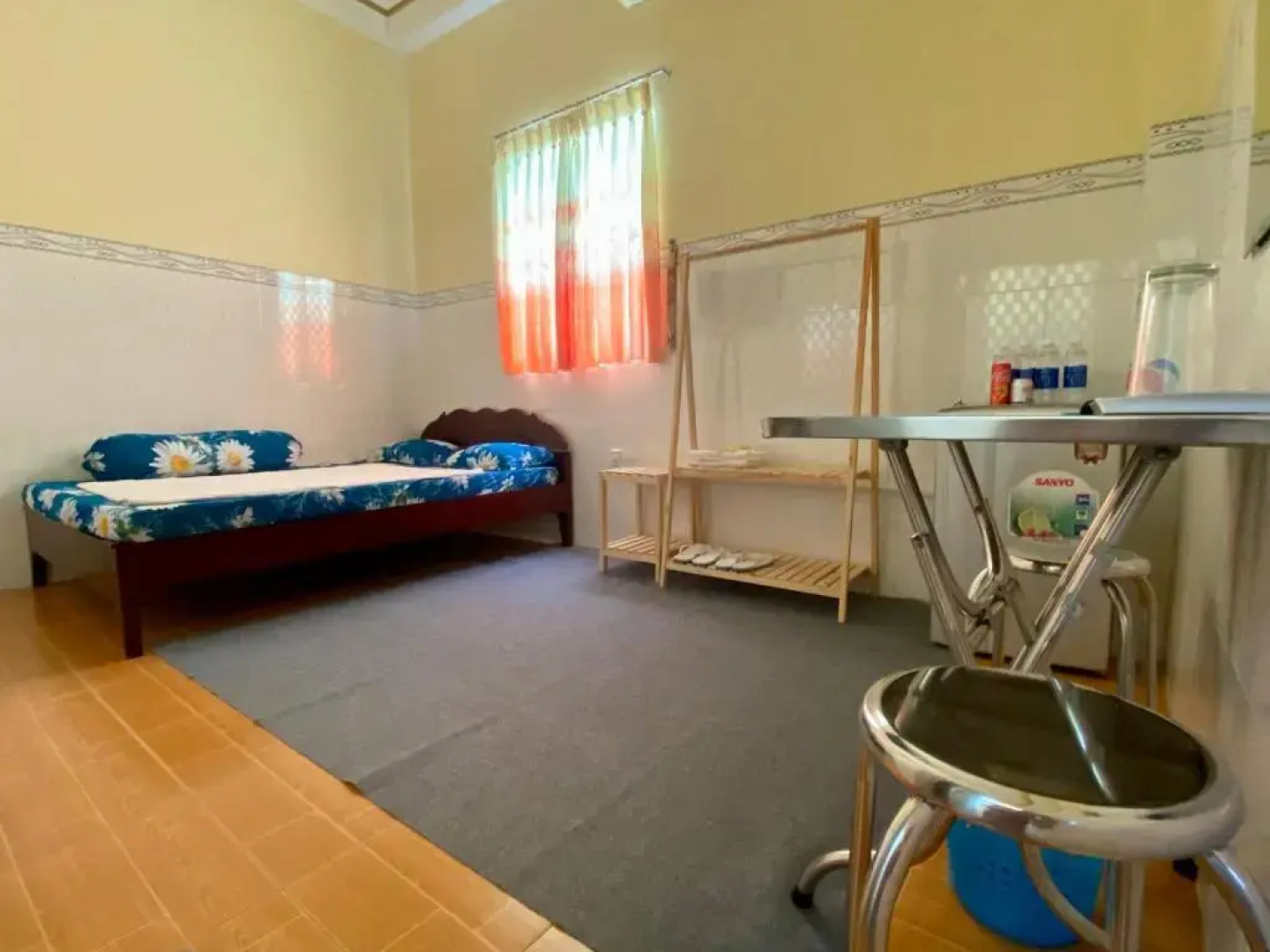 Hotel Ngọc Cường