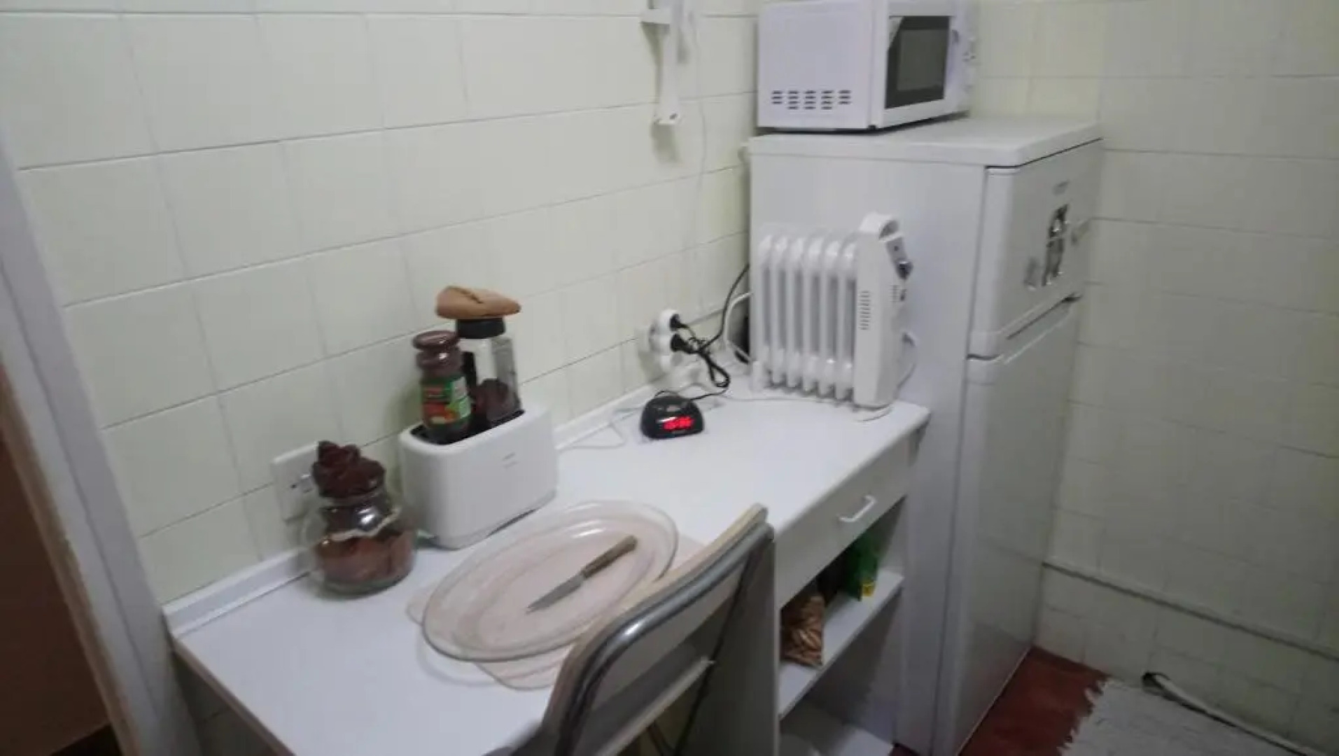 Apartamento navacerrada
