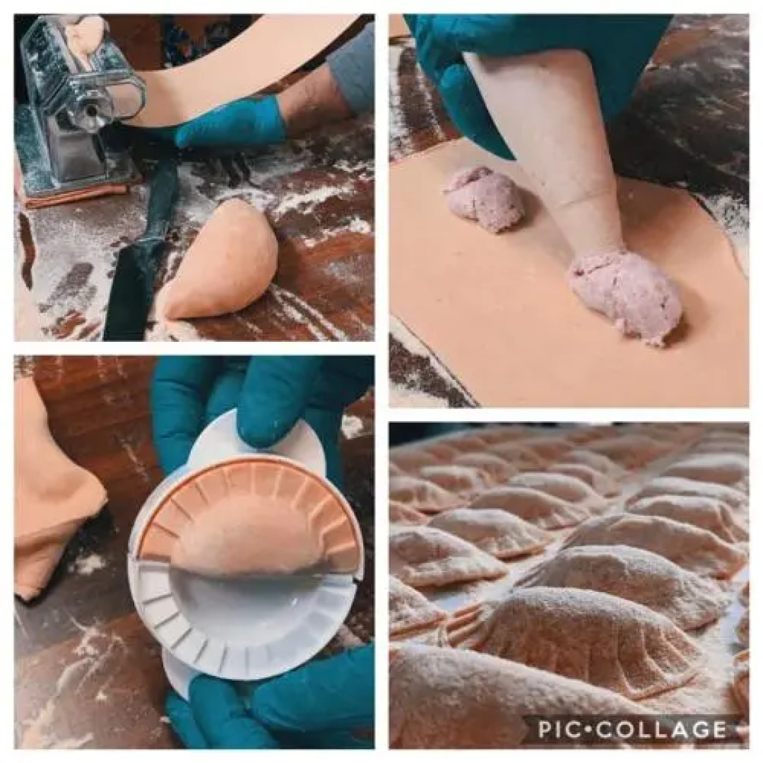 Agriturismo Tenute Pispisa Segesta