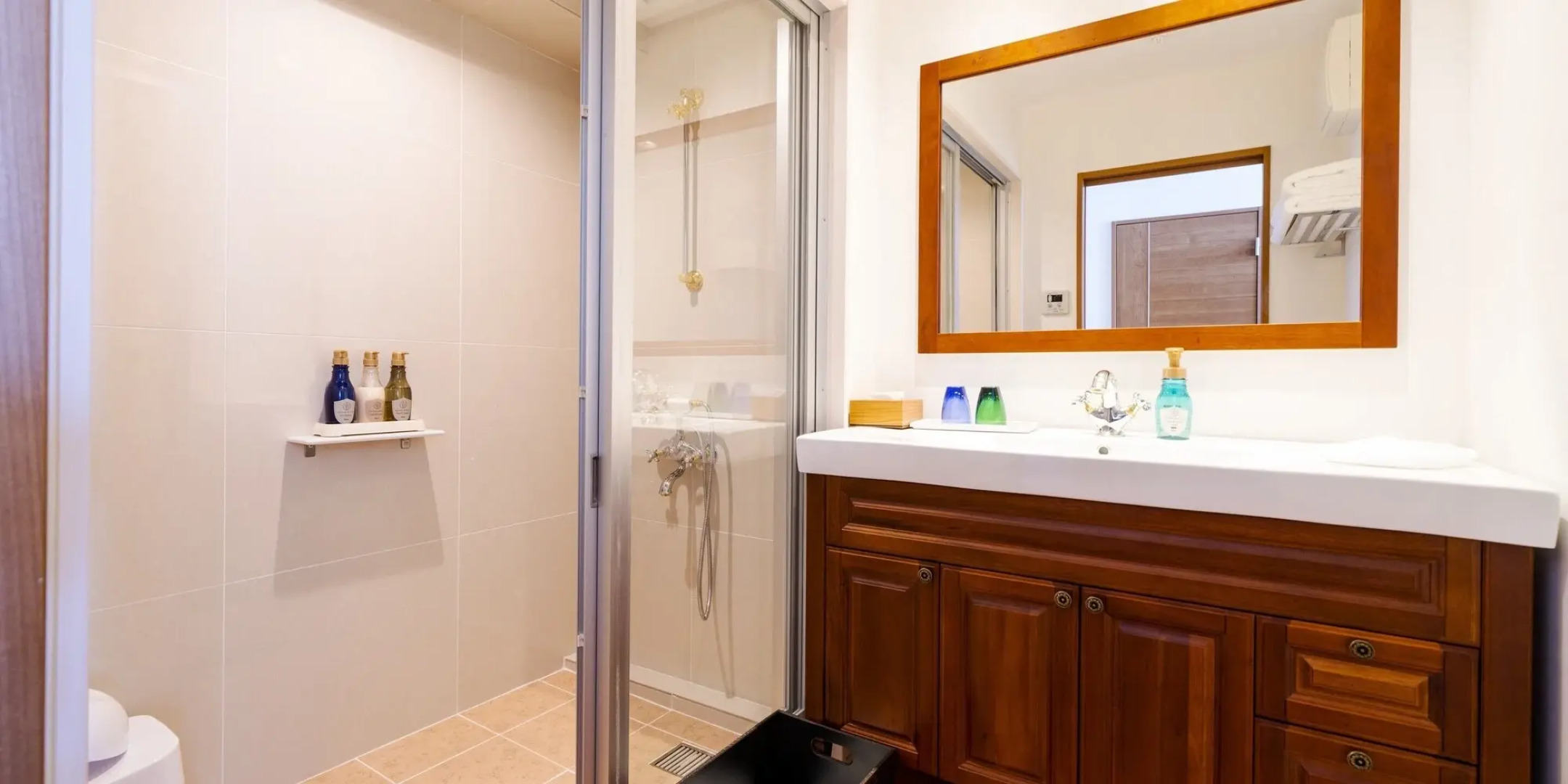 Umi No Terrace Yomitan Toya