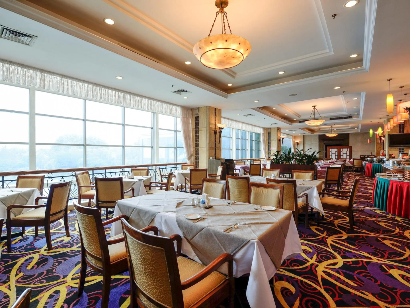 Gladden Hotel Shilong