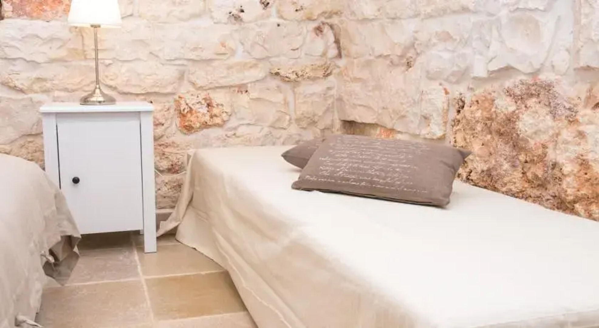 Trullo del Boschetto