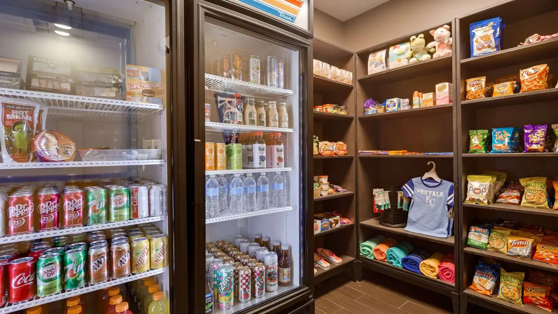 Best Western Plus Surprise-Phoenix NW