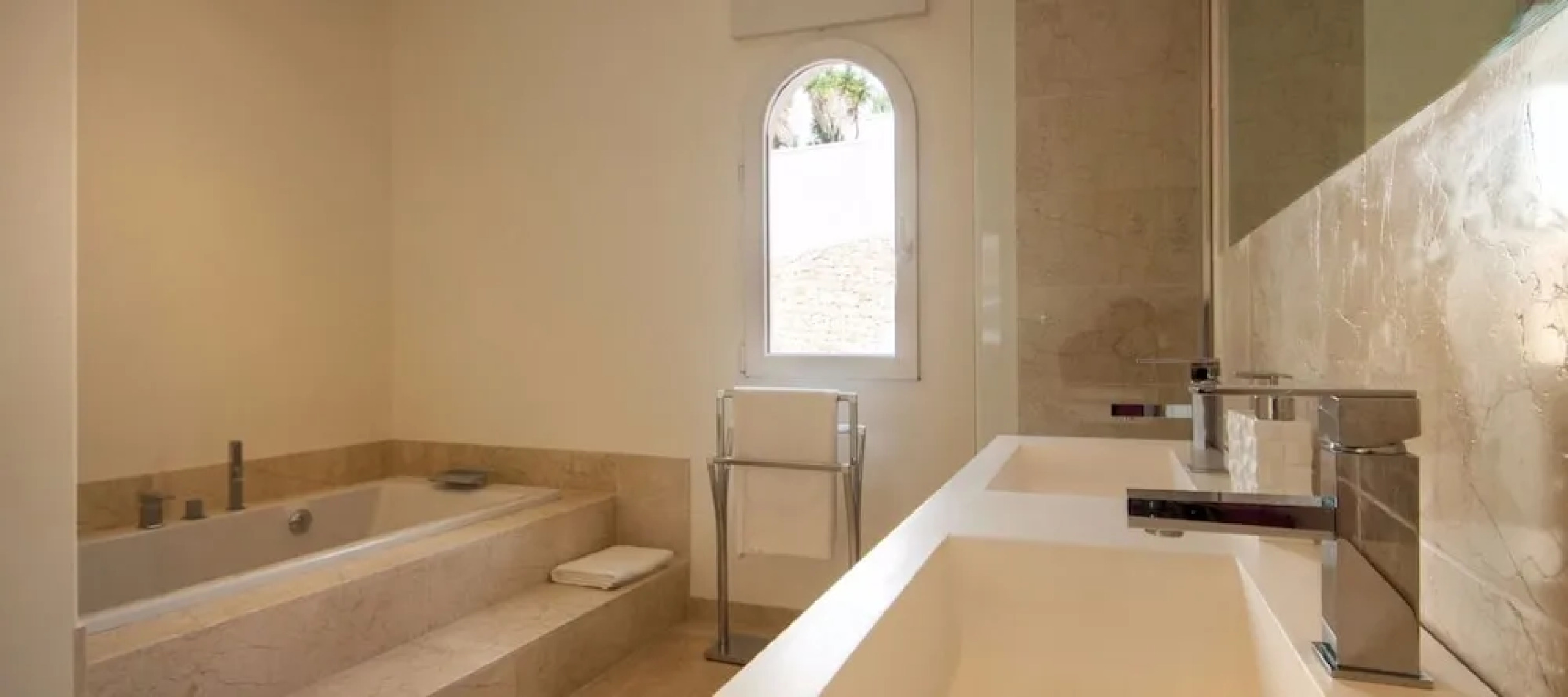 Villa Moraira Portet Luxe