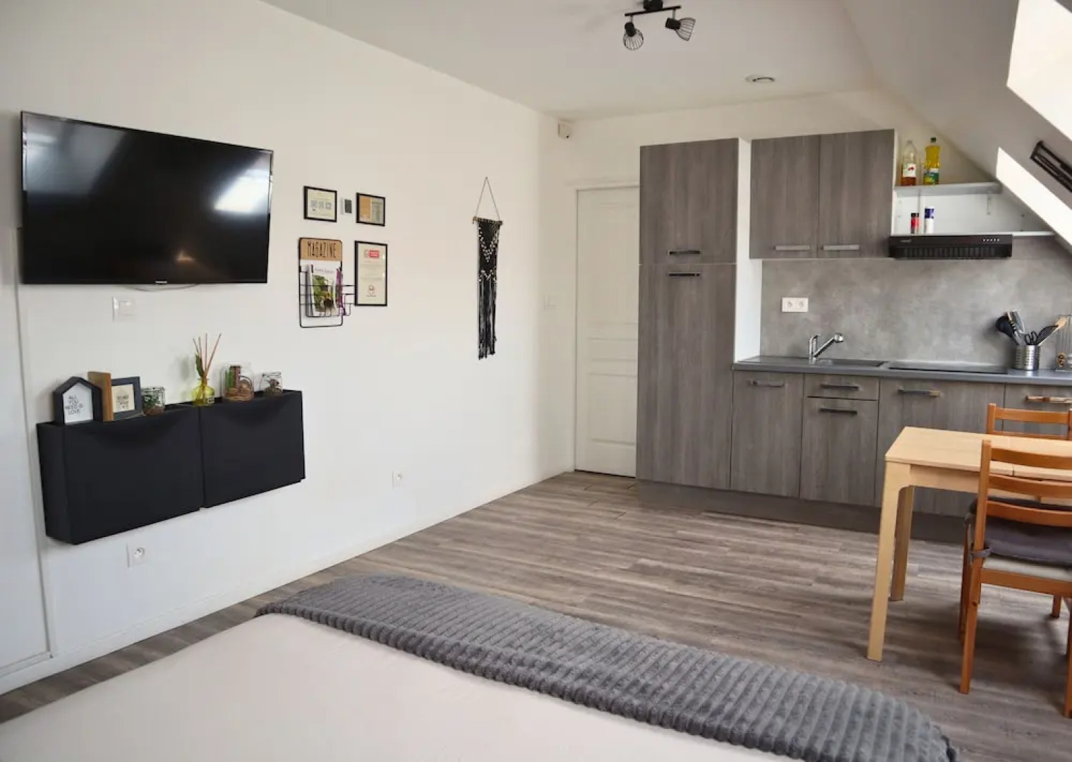 Apart'Moment CONFORT Saint-Omer