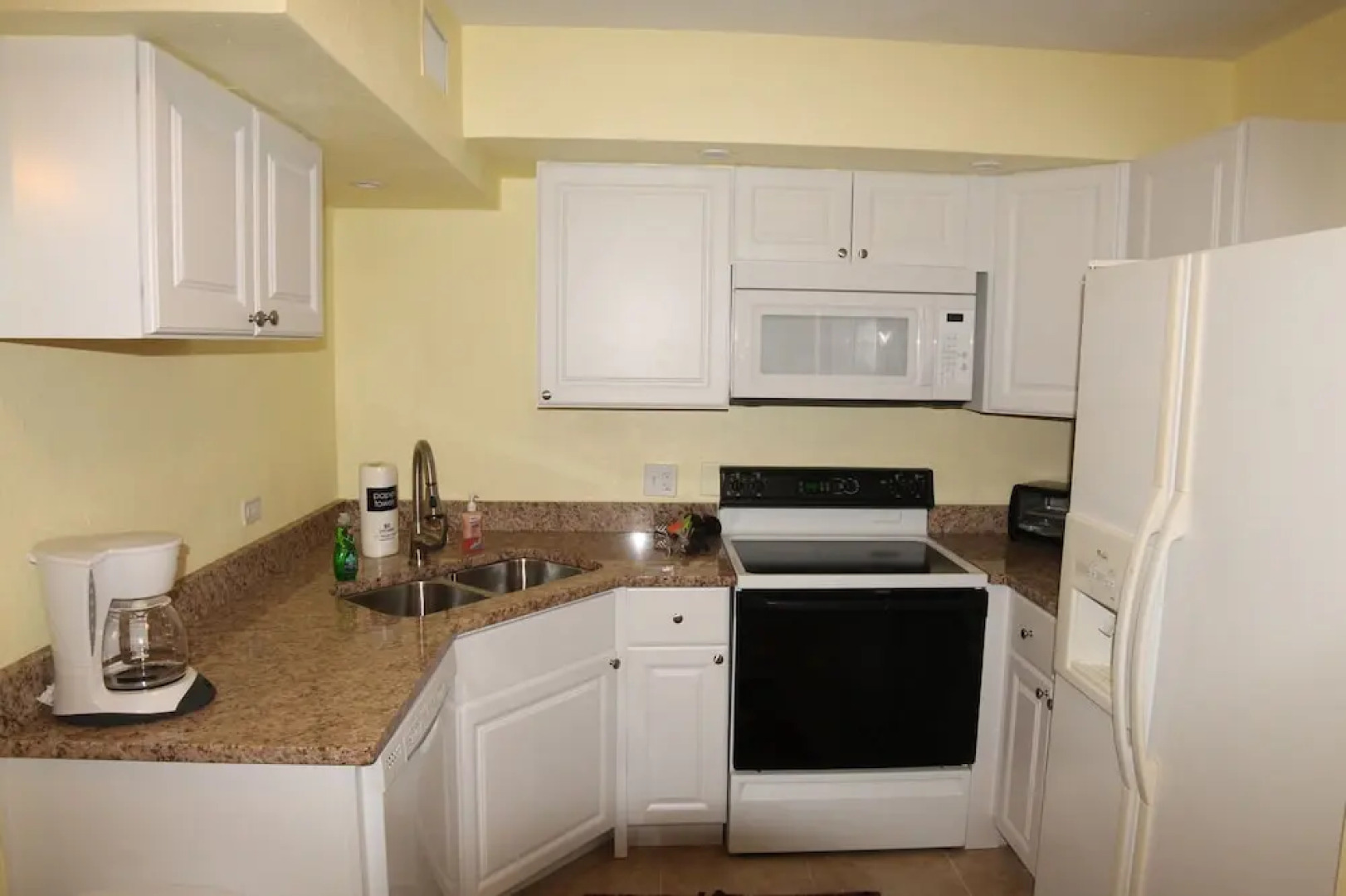 Atlantic Oasis - Both Units