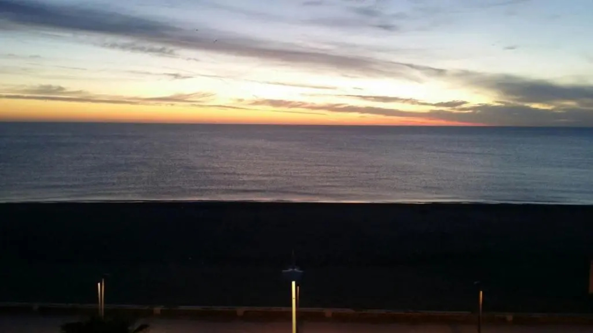 Appartement luxueux Vue sur Mer pied dans l'eau Région Tanger - Tetouan n6