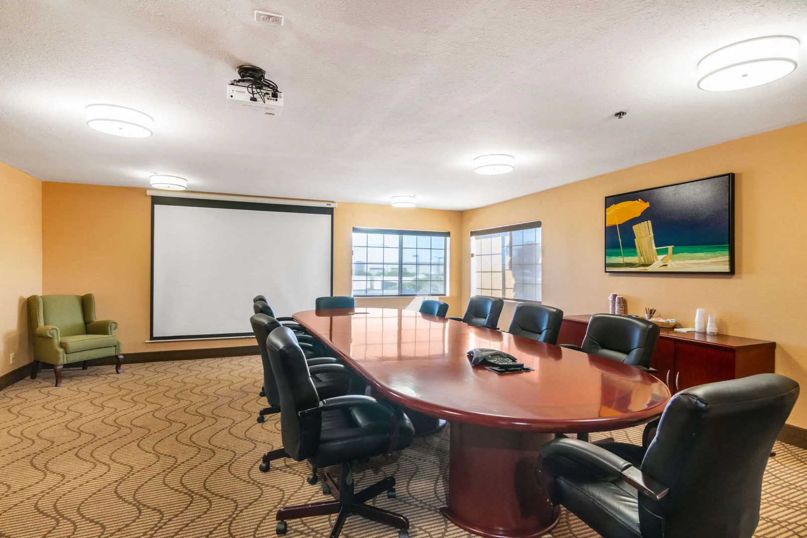 Comfort Inn & Suites