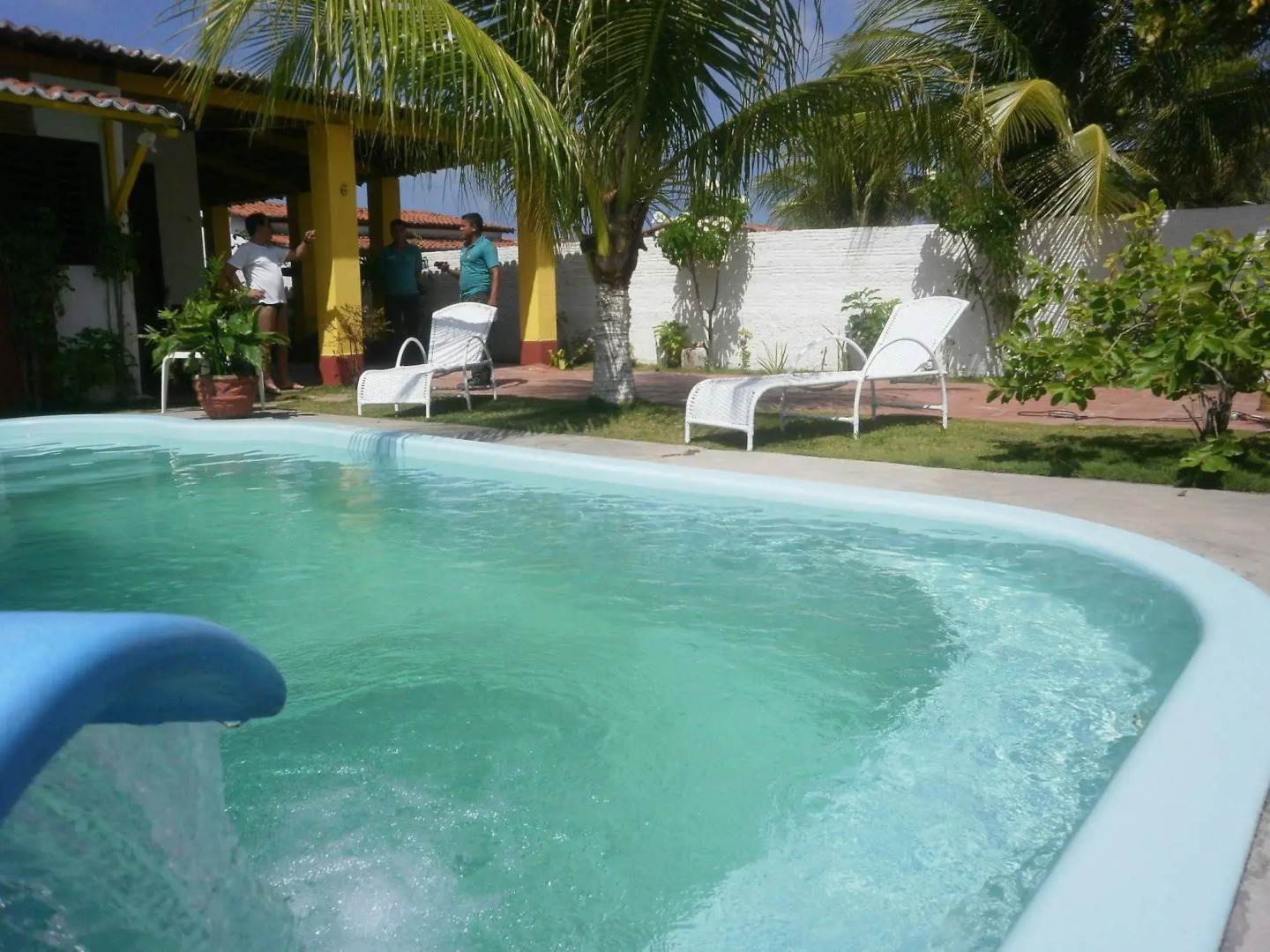 Dunas e Corais Praia Exclusive