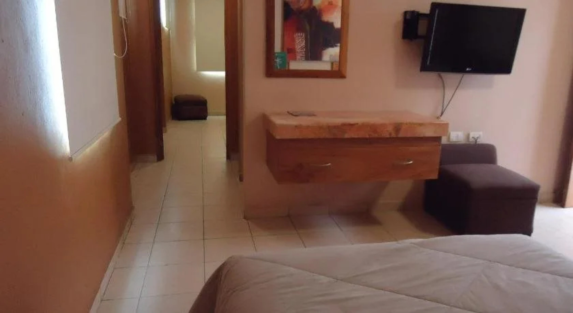 Hotel Santo Domingo Express