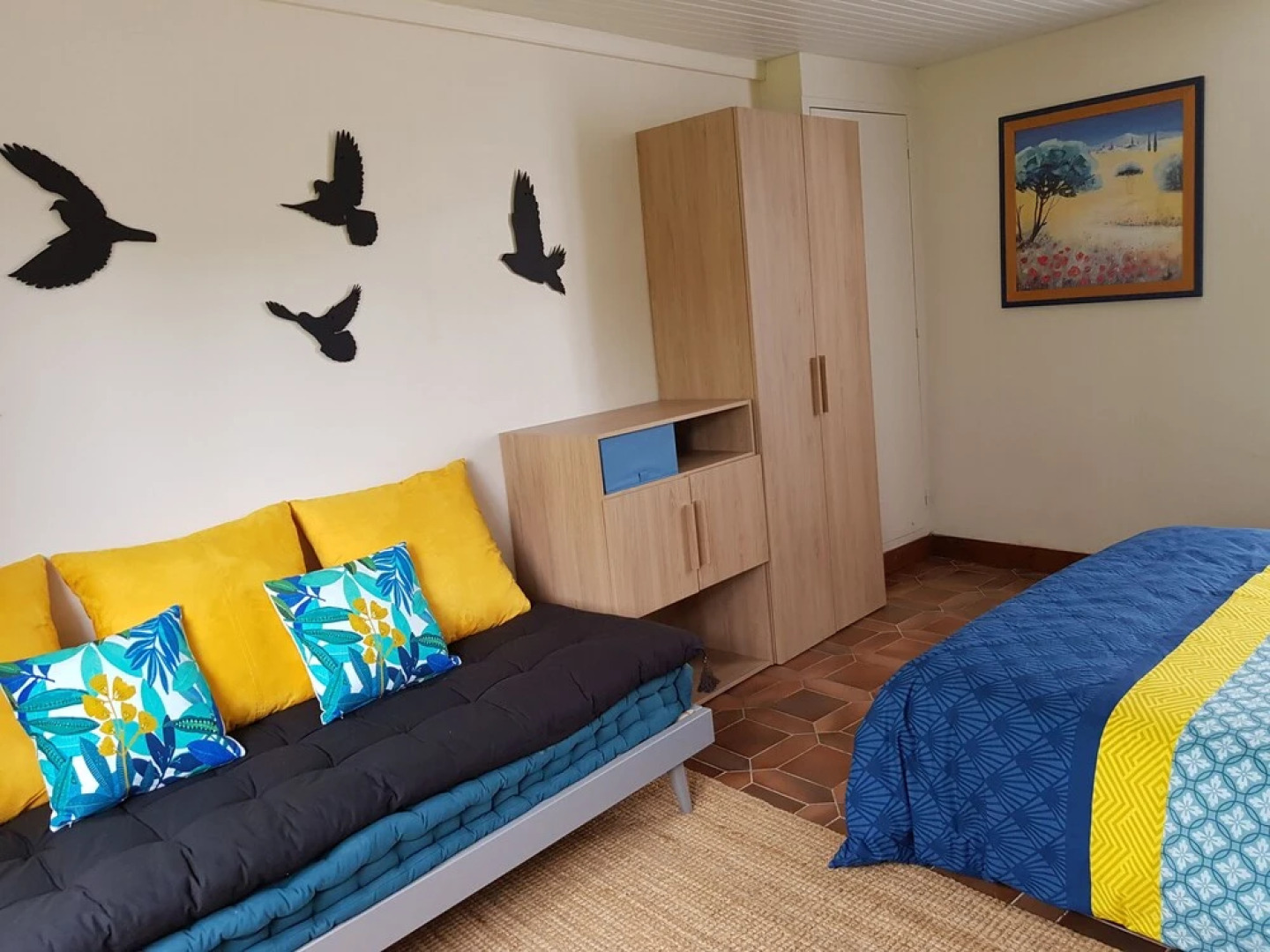 L'Havre de Saint Germain