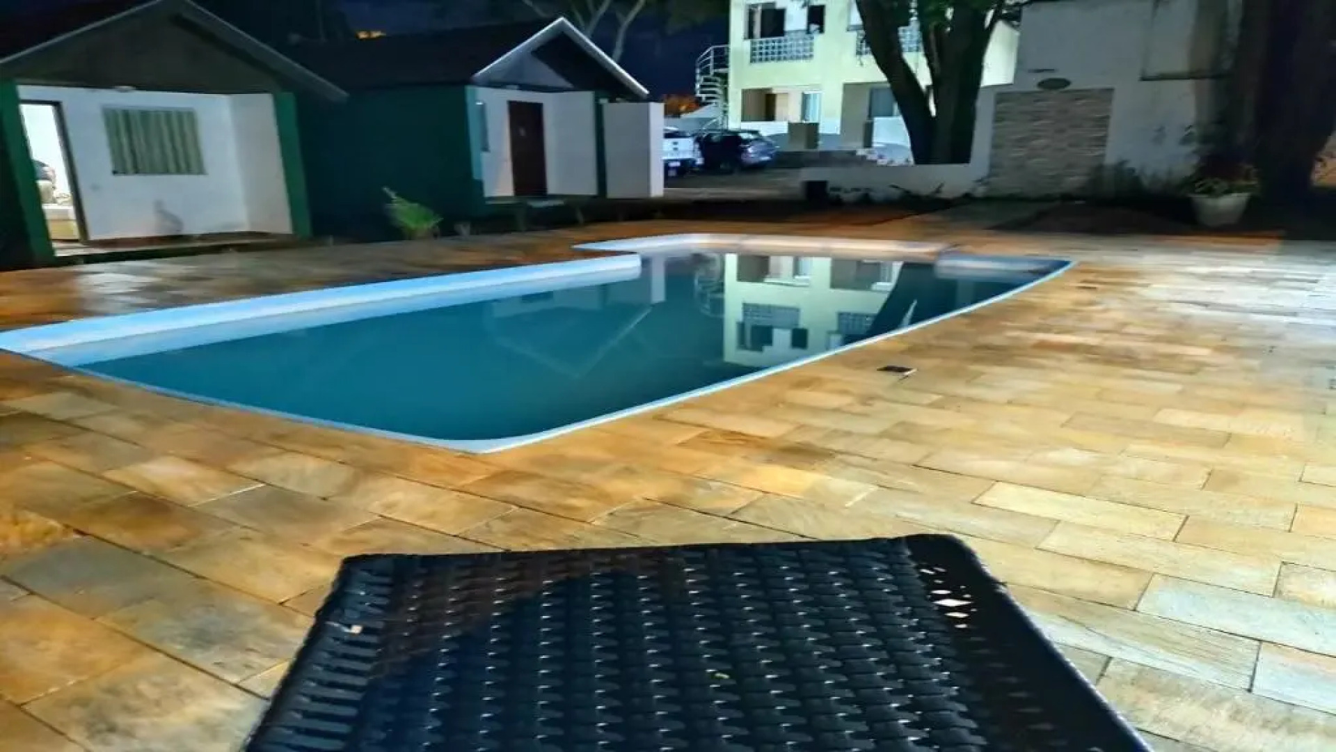 Pousada Recanto das Maritacas