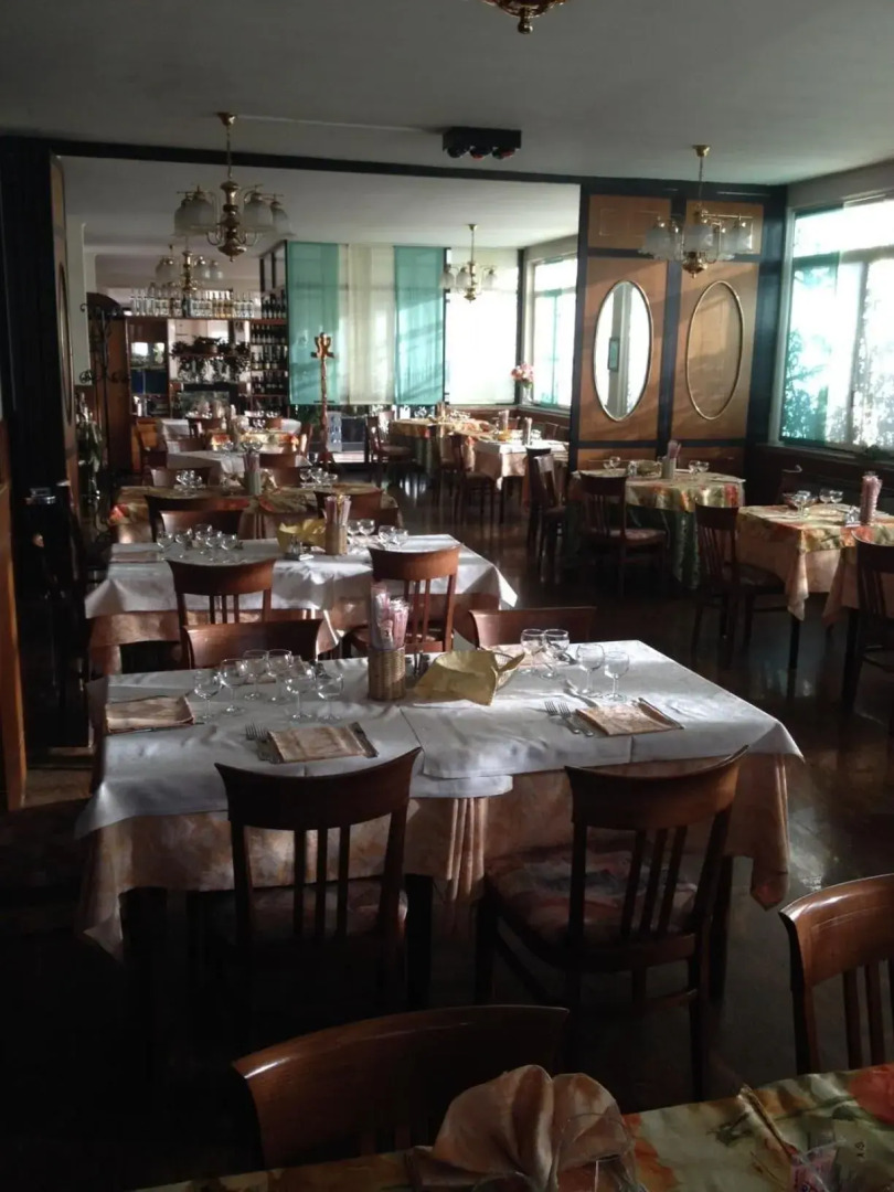 Hotel Ristorante da Giovanni