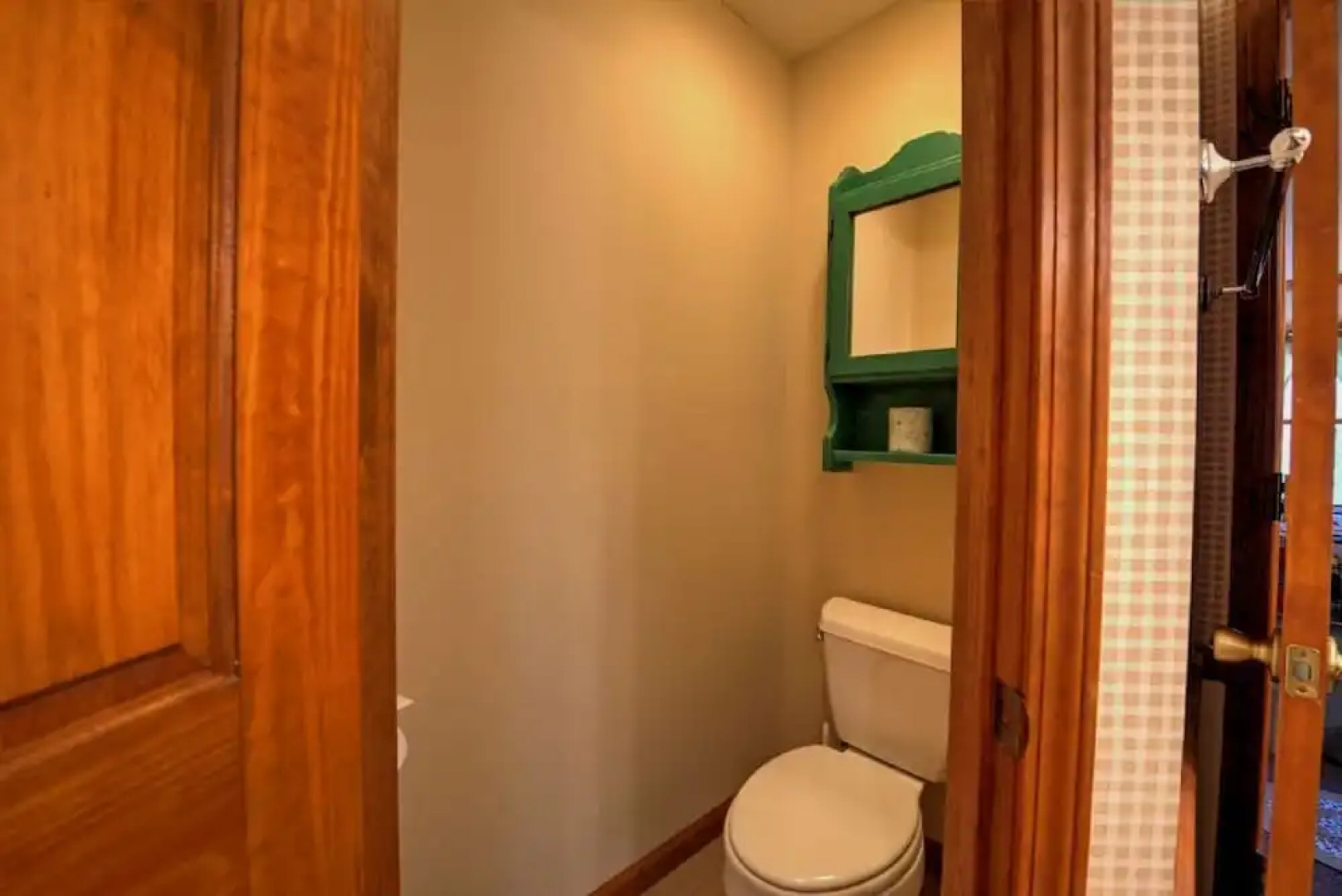 Lilly's Mountain Getaway - 4 Br Home