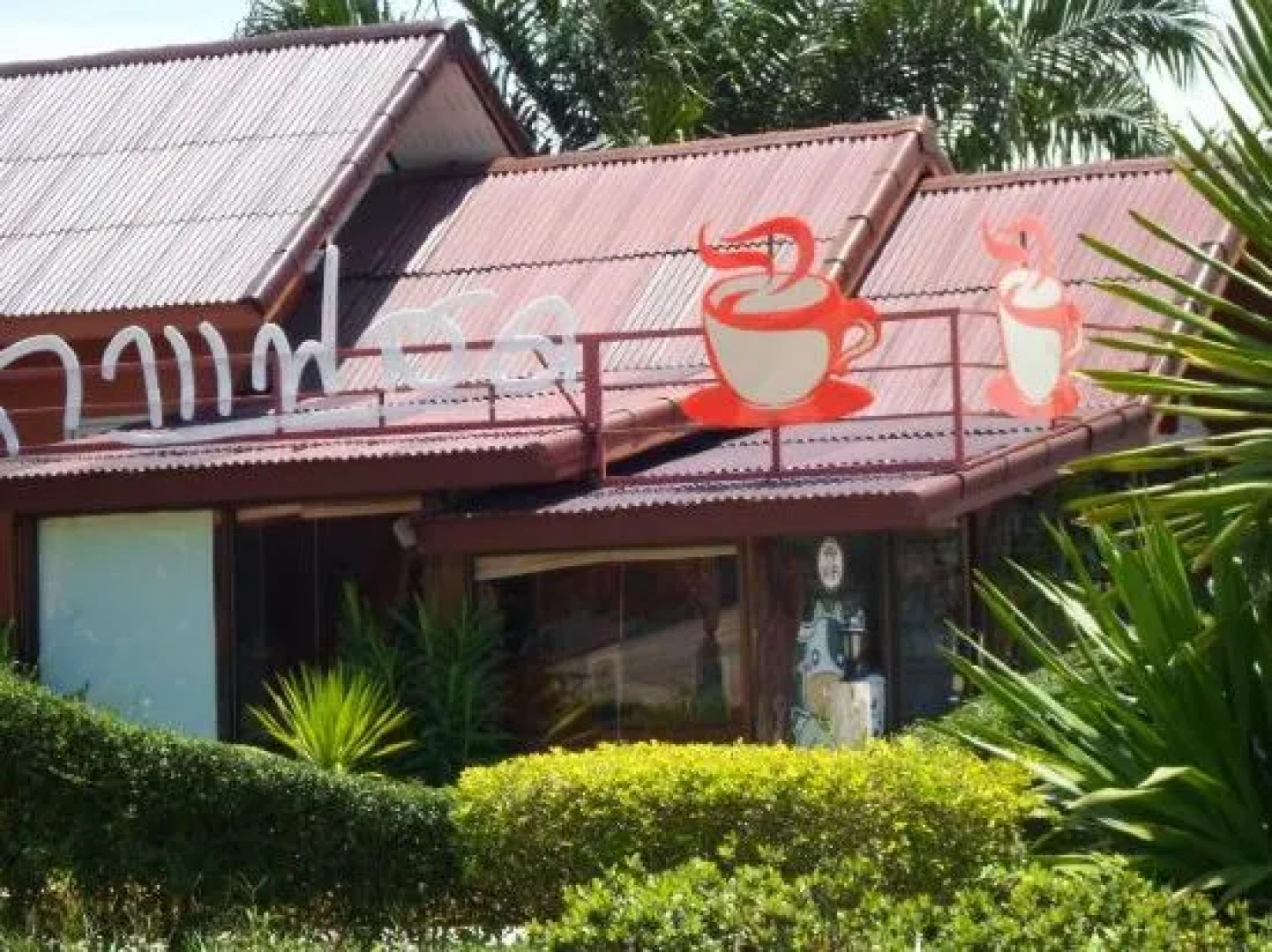 Bantatuk Resort & Restaurant